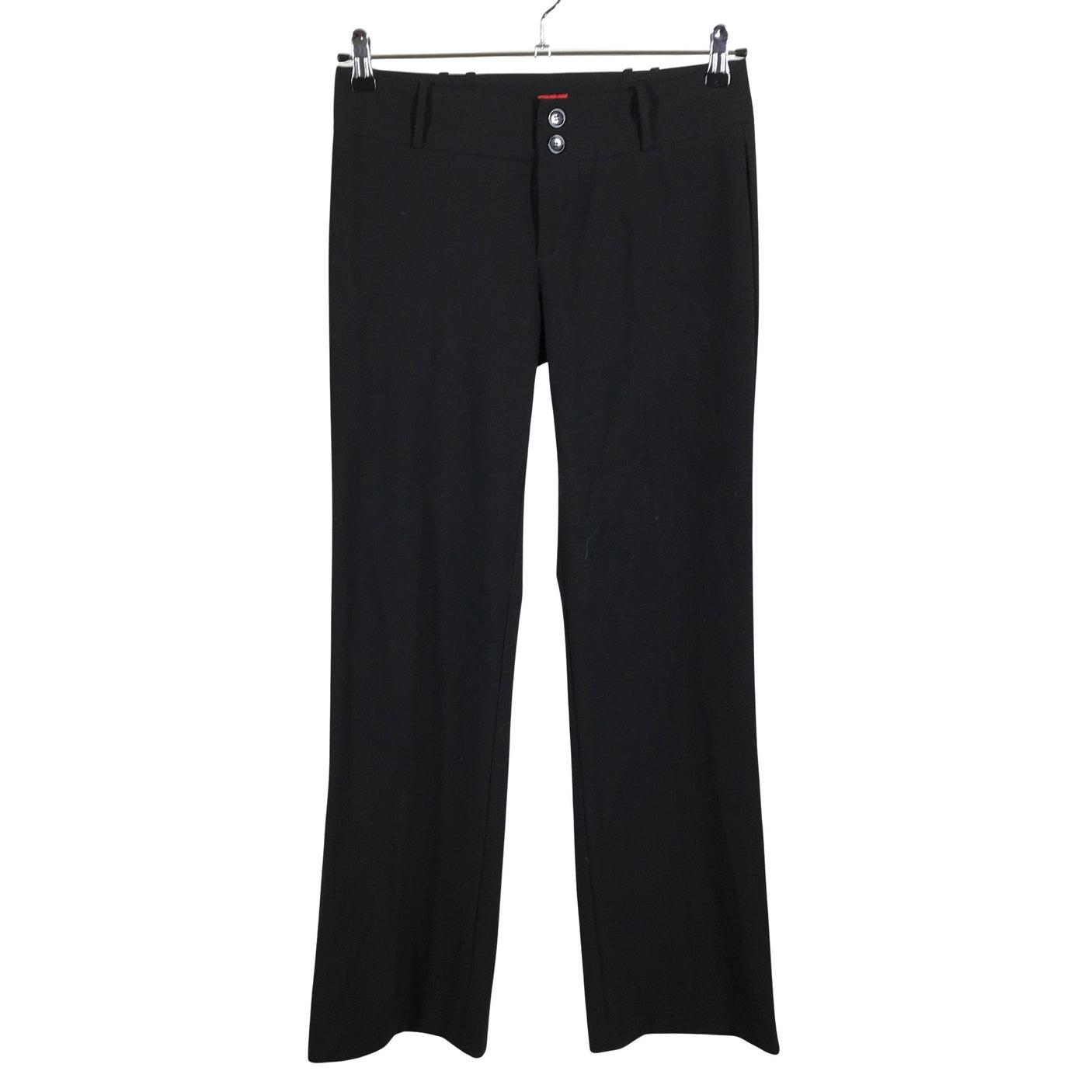 Unisex Esprit - Viigipüksid, suurus 38 - Must (1)
