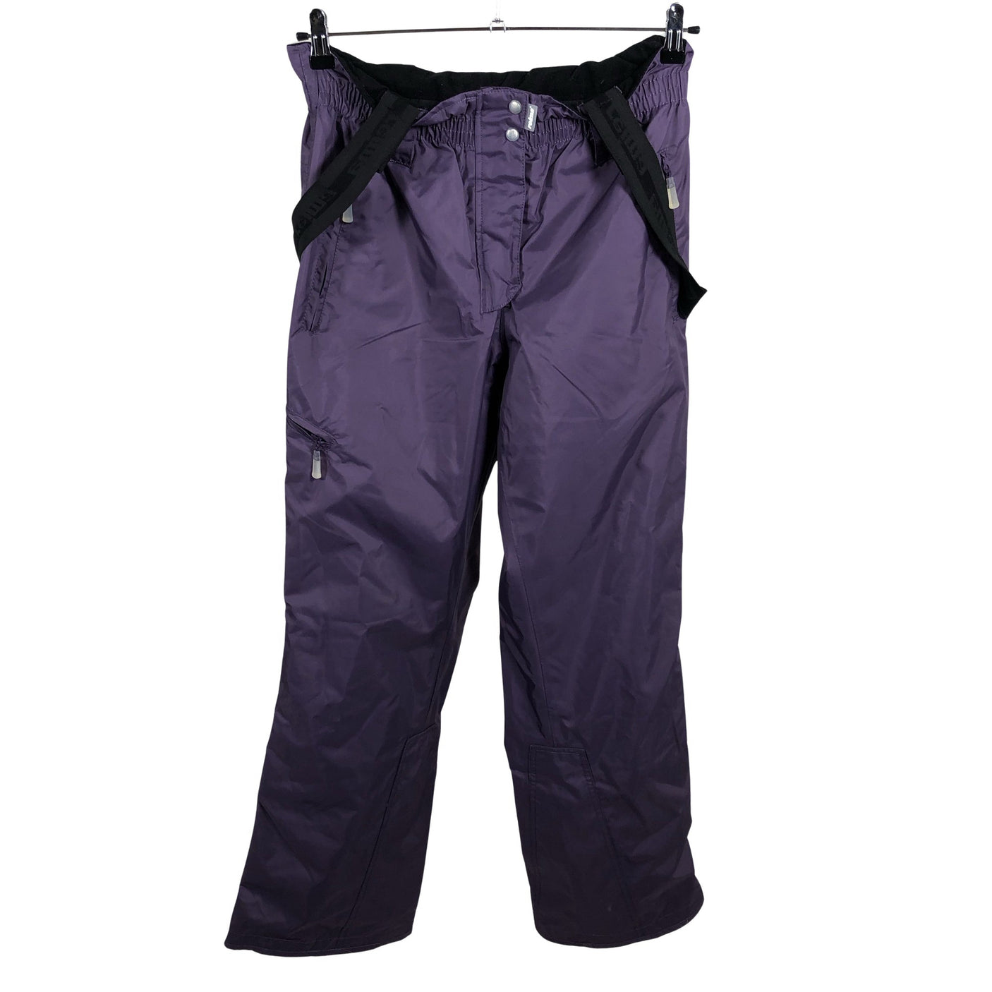 Unisex Reima - Talvepüksid, suurus 40 - Lilla (1)