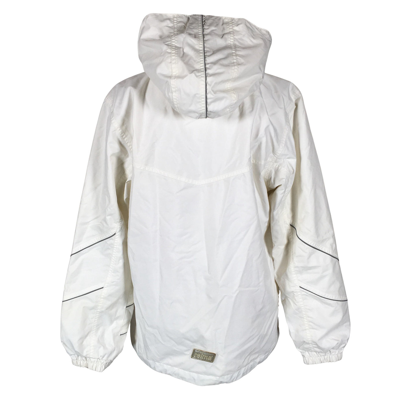 Unisex Reima - Talvejope, suurus 40 - Looduslik valge (2)