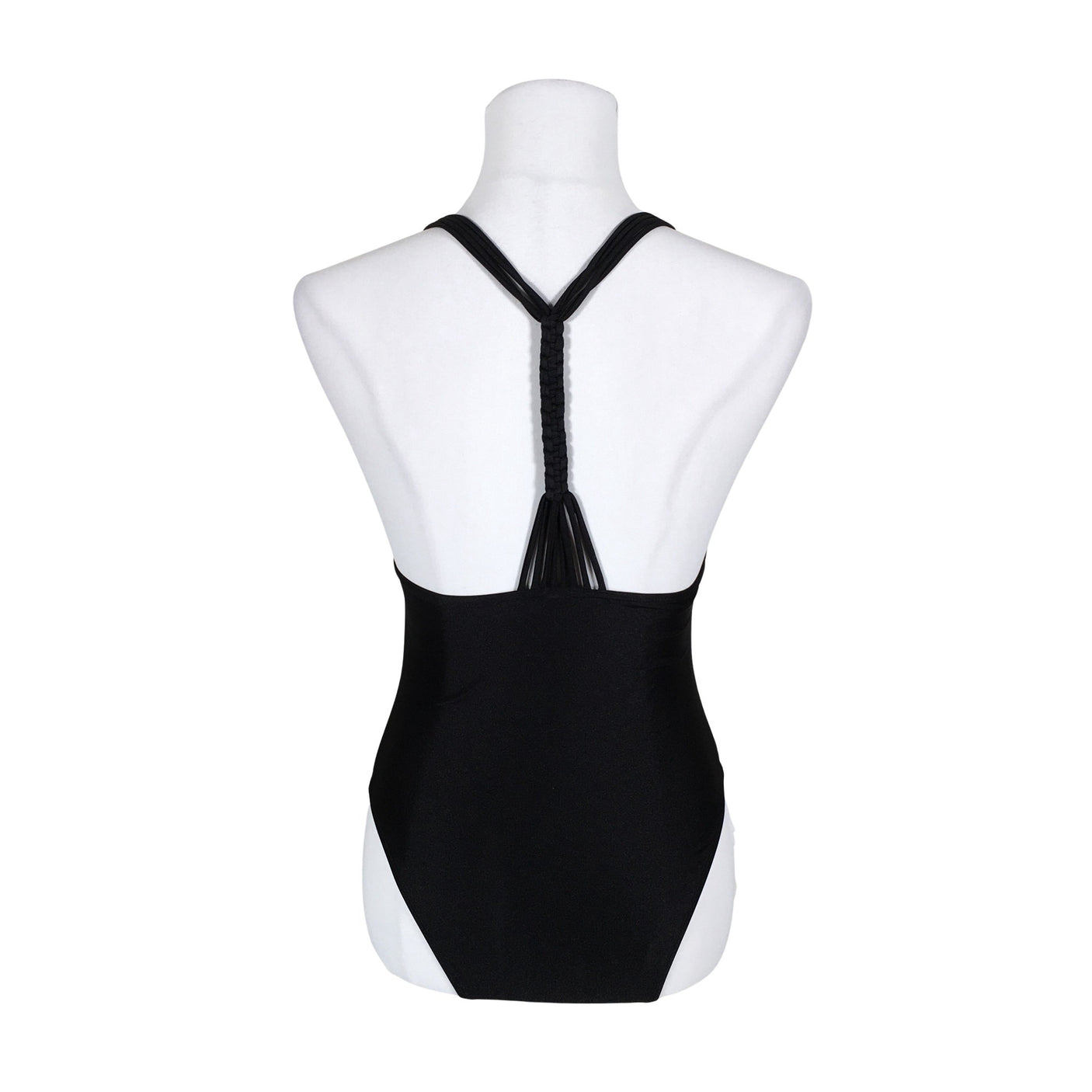 Unisex Hunkemöller - Ujumistrikoo, suurus 38 - Must (2)