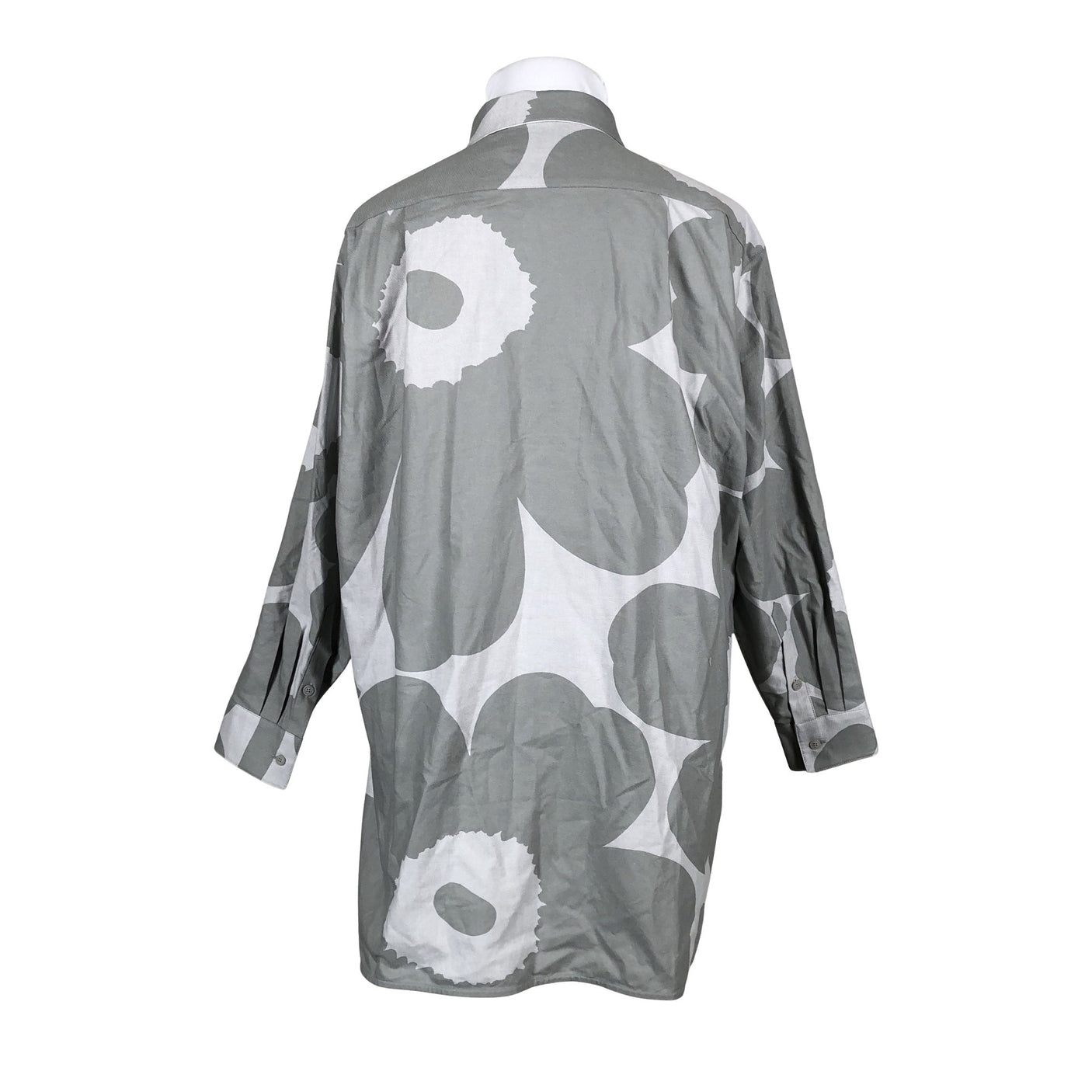 Unisex Marimekko - Mitteveniv tuunika, suurus 42 - Hall (3)