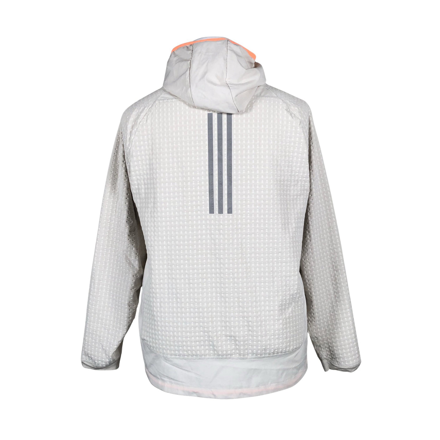 Unisex Adidas - Spordijope, suurus 38 - Looduslik valge (2)