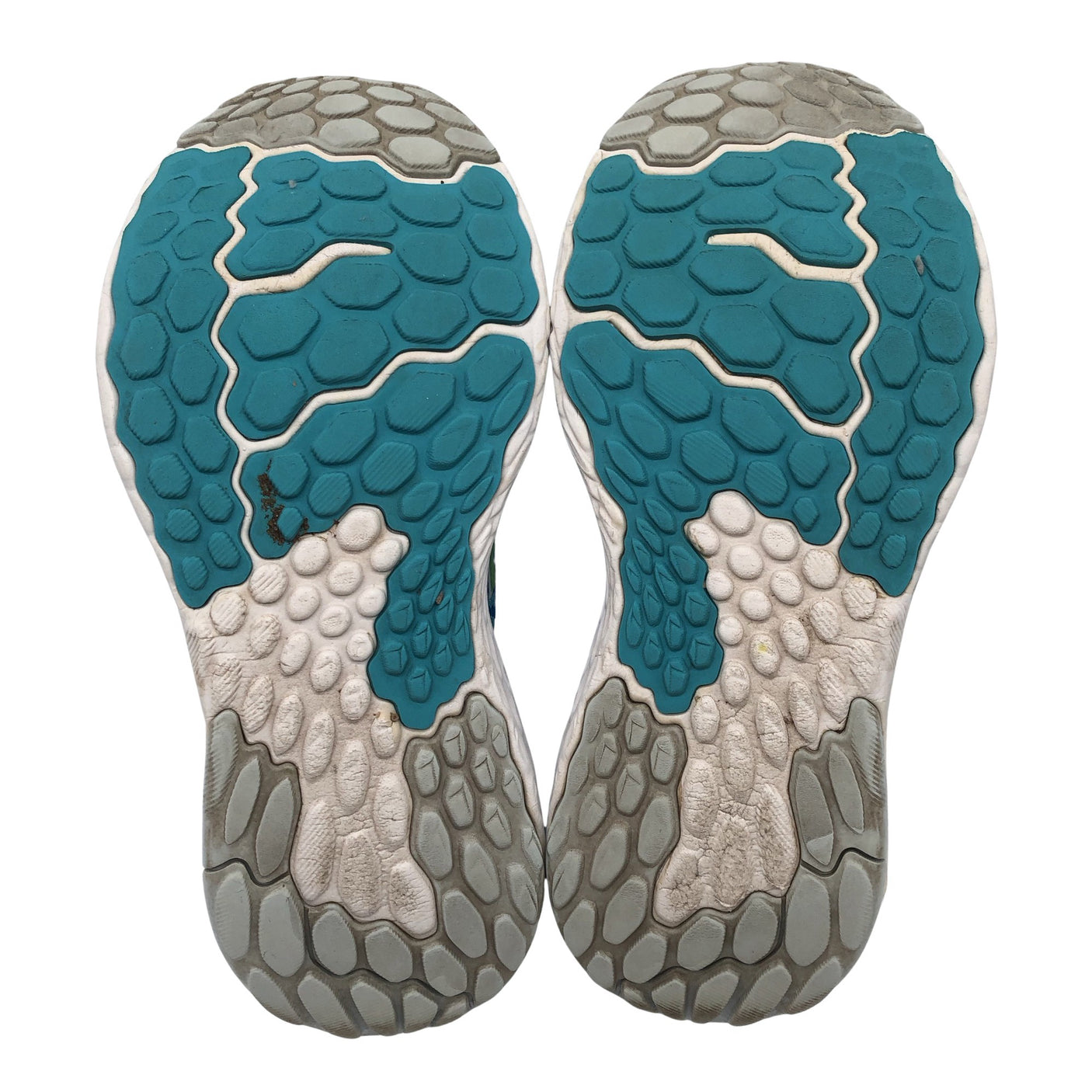 Unisex New Balance - Jooksujalanõud, suurus 39 - Sinine (2)