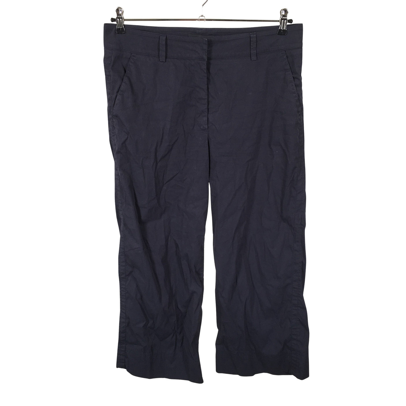 Unisex Cambio - Mittevenivad püksid, suurus 40 - Must (1)