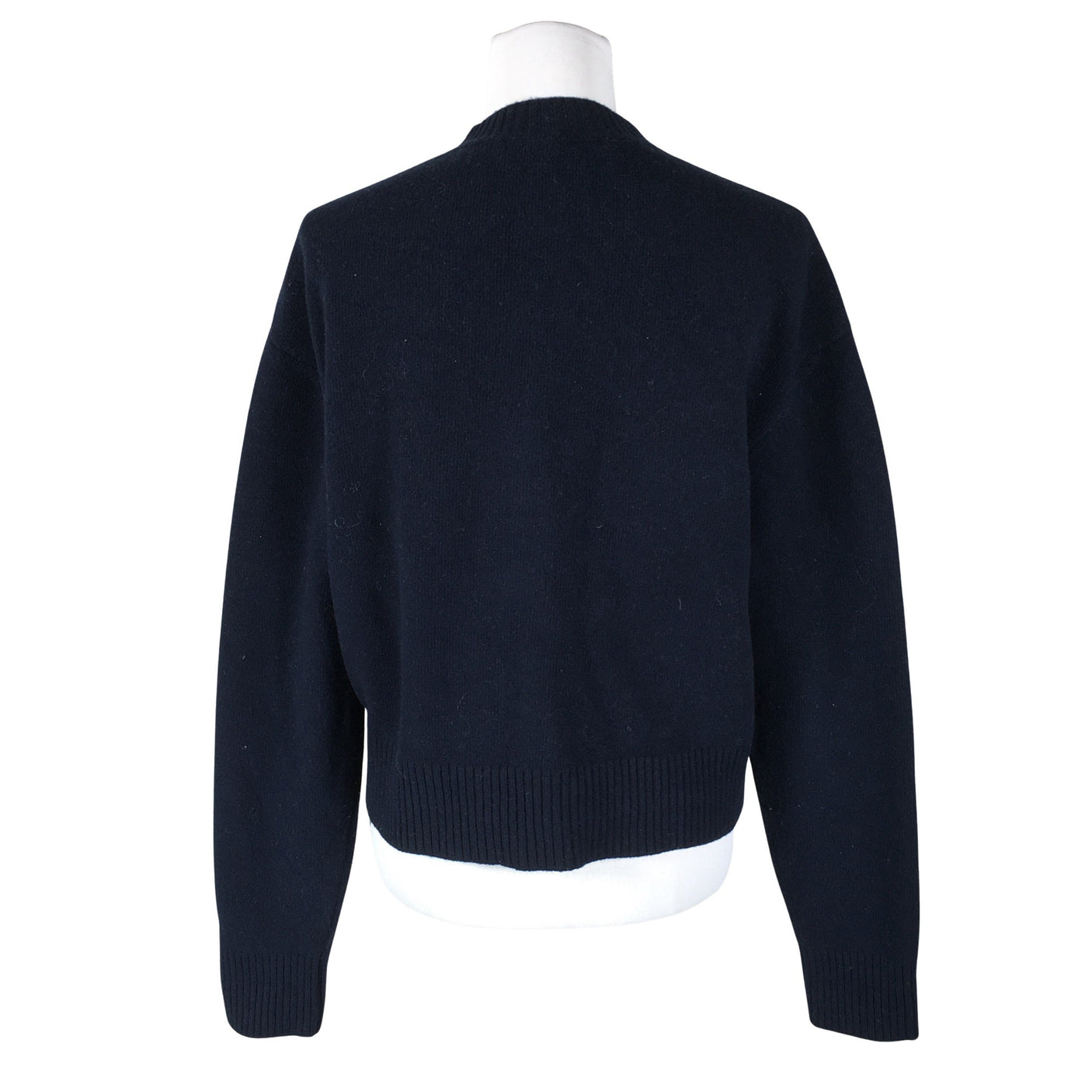 Unisex RÓHE - Kardigan, suurus 38 - Sinine (2)