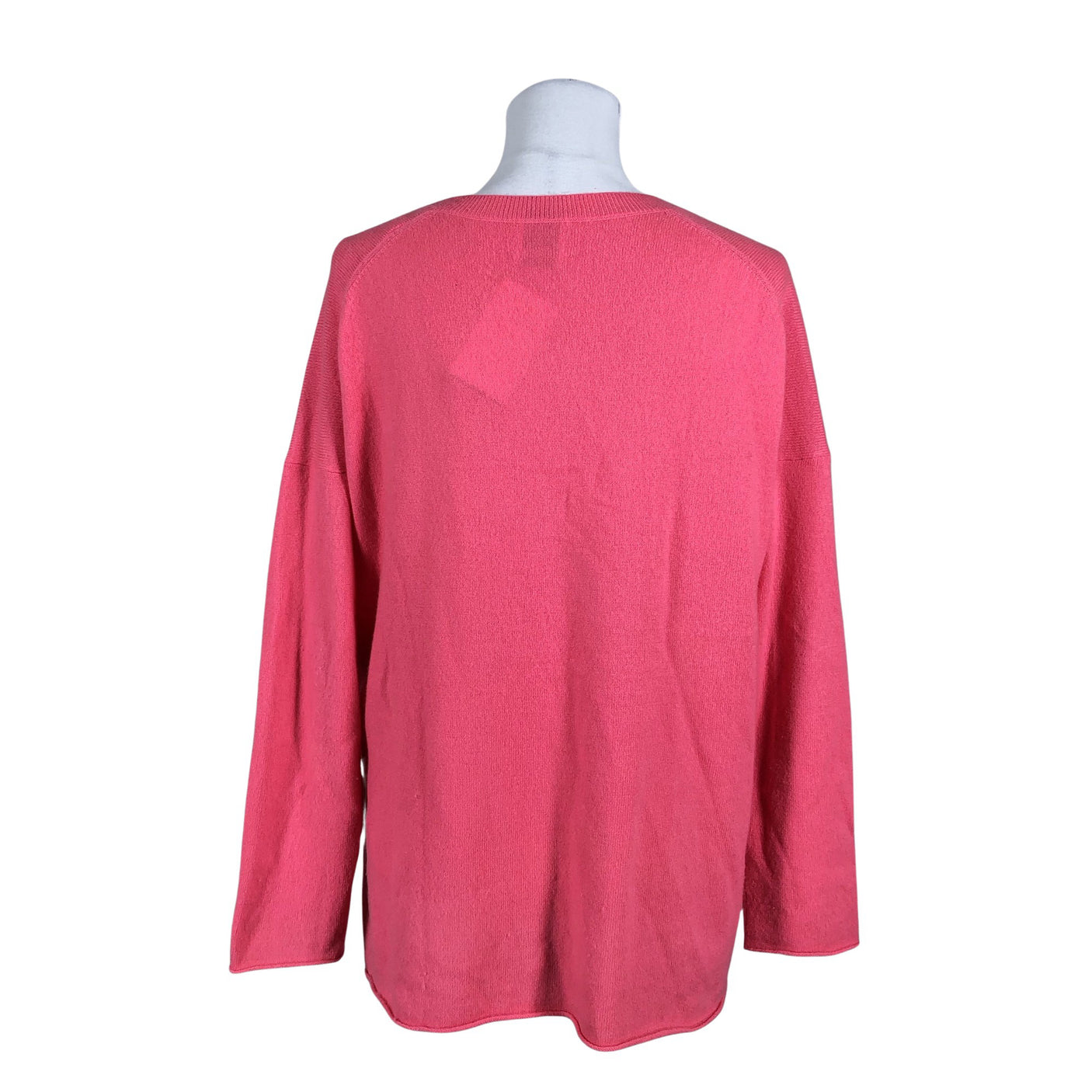Unisex Allude - Kampsun, suurus 36 - Roosa (3)