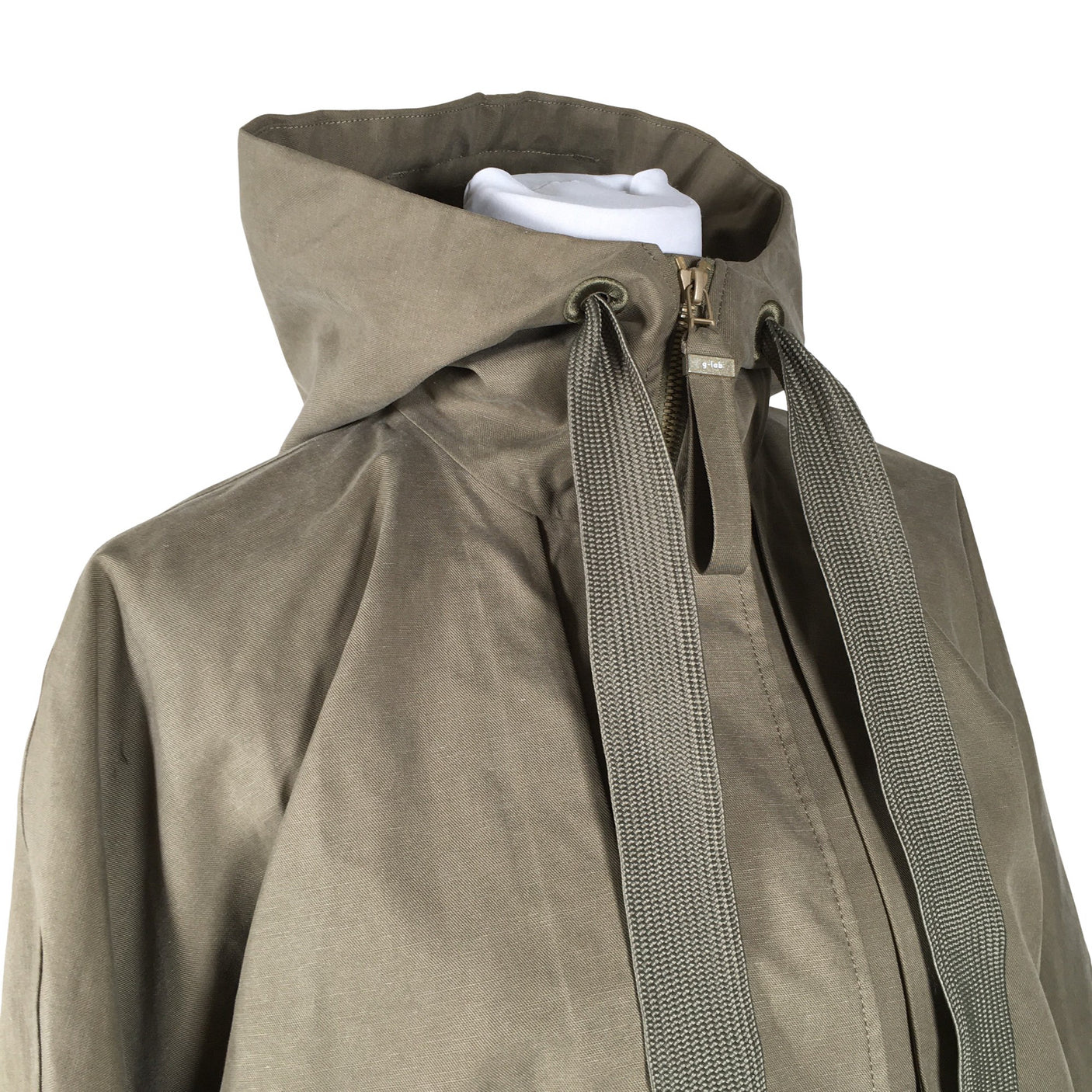Unisex g-lab - Jope, suurus Ei kokoa - Roheline (3)