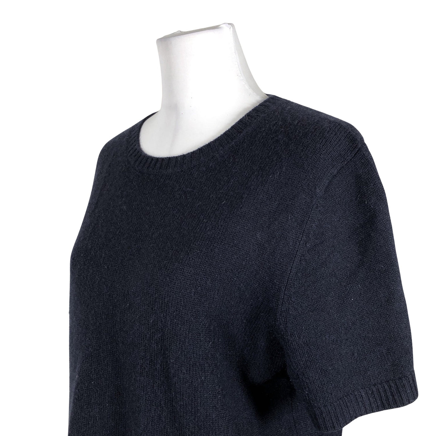 Unisex Soft Goat - Kampsun, suurus 38 - Sinine (2)