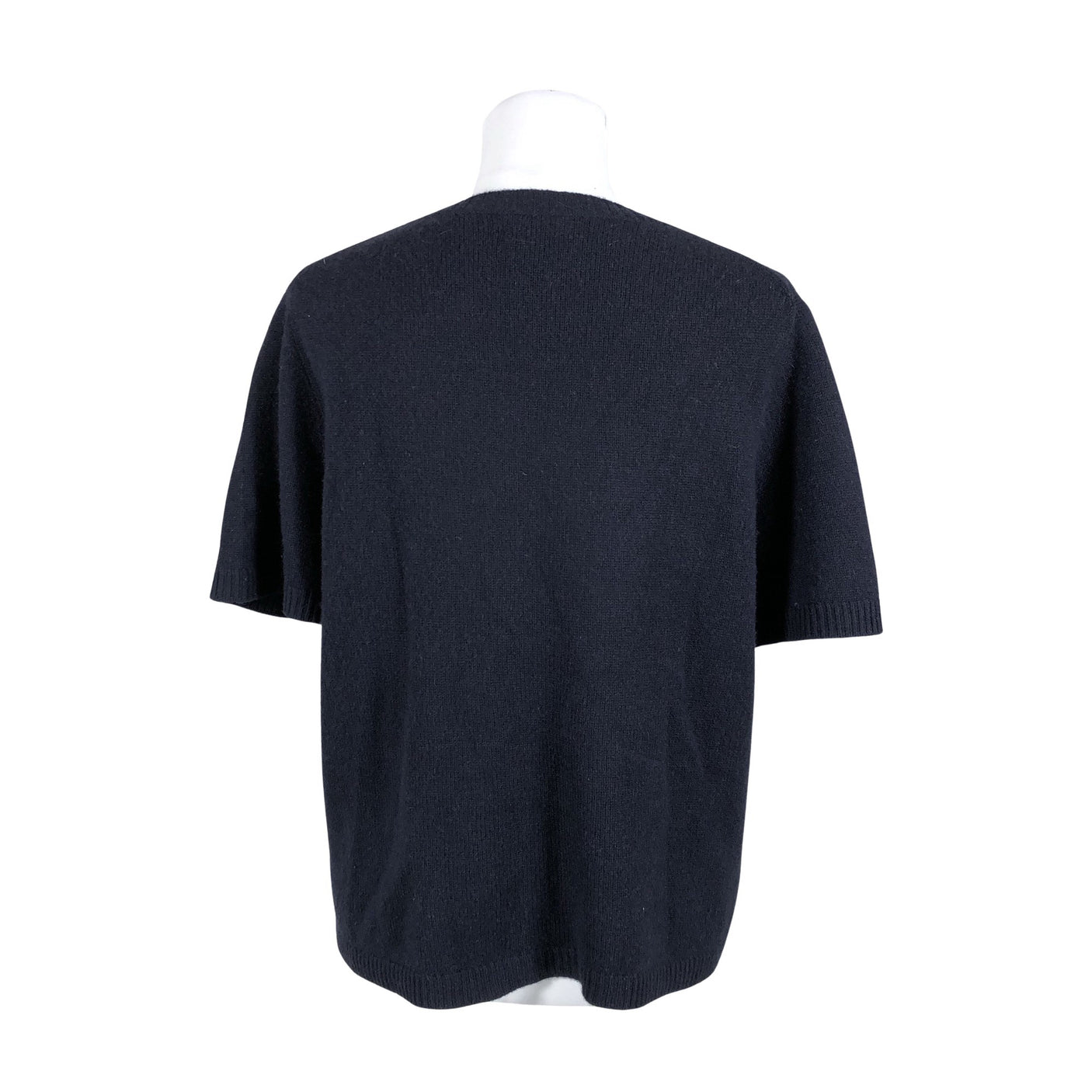 Unisex Soft Goat - Kampsun, suurus 38 - Sinine (3)