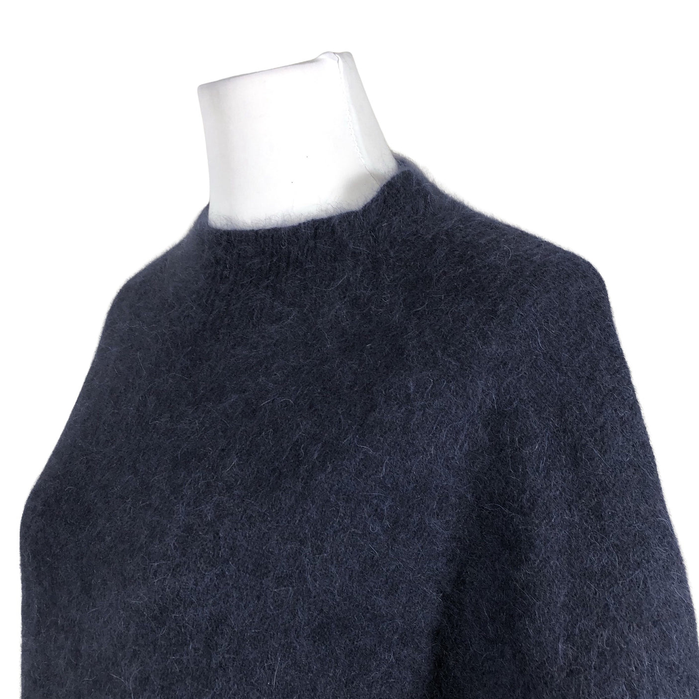 Unisex Six Ámes - Kampsun, suurus 36 - Sinine (2)
