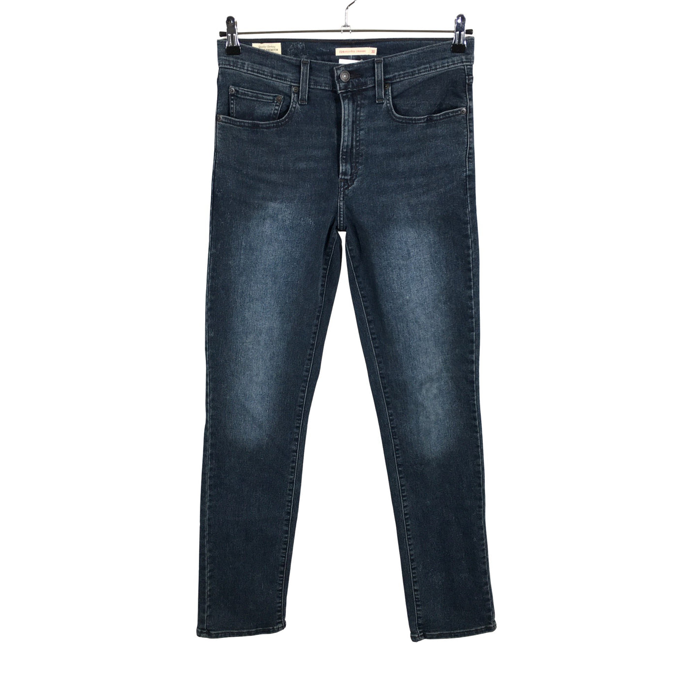 Unisex Levi's - Teksad, suurus W30 - Sinine (1)