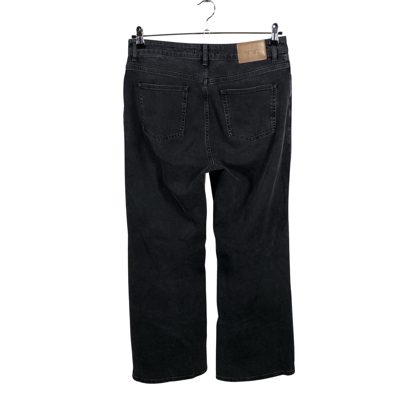 Unisex Nanso - Teksad, suurus 40 - Hall (2)