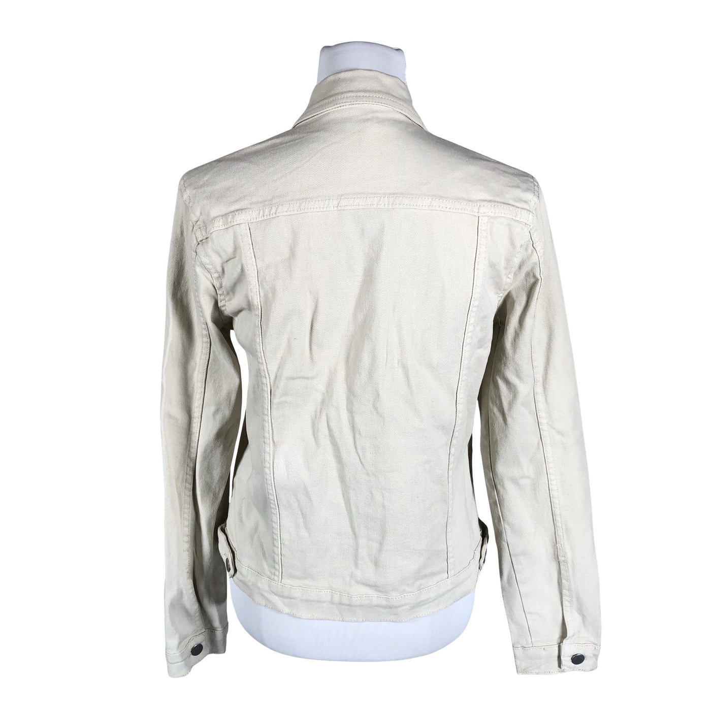 Unisex M&Co - Teksatagi, suurus 40 - Beige (2)