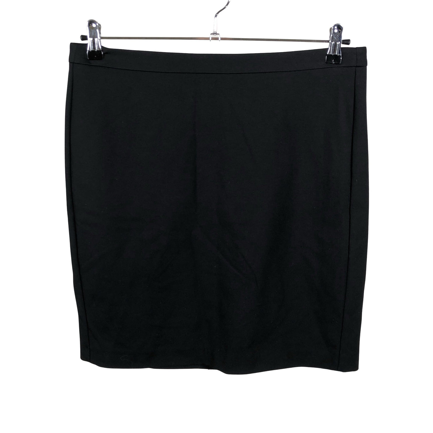 Unisex Claire.dk - Pliiatsseelik, suurus 42 - Must (1)