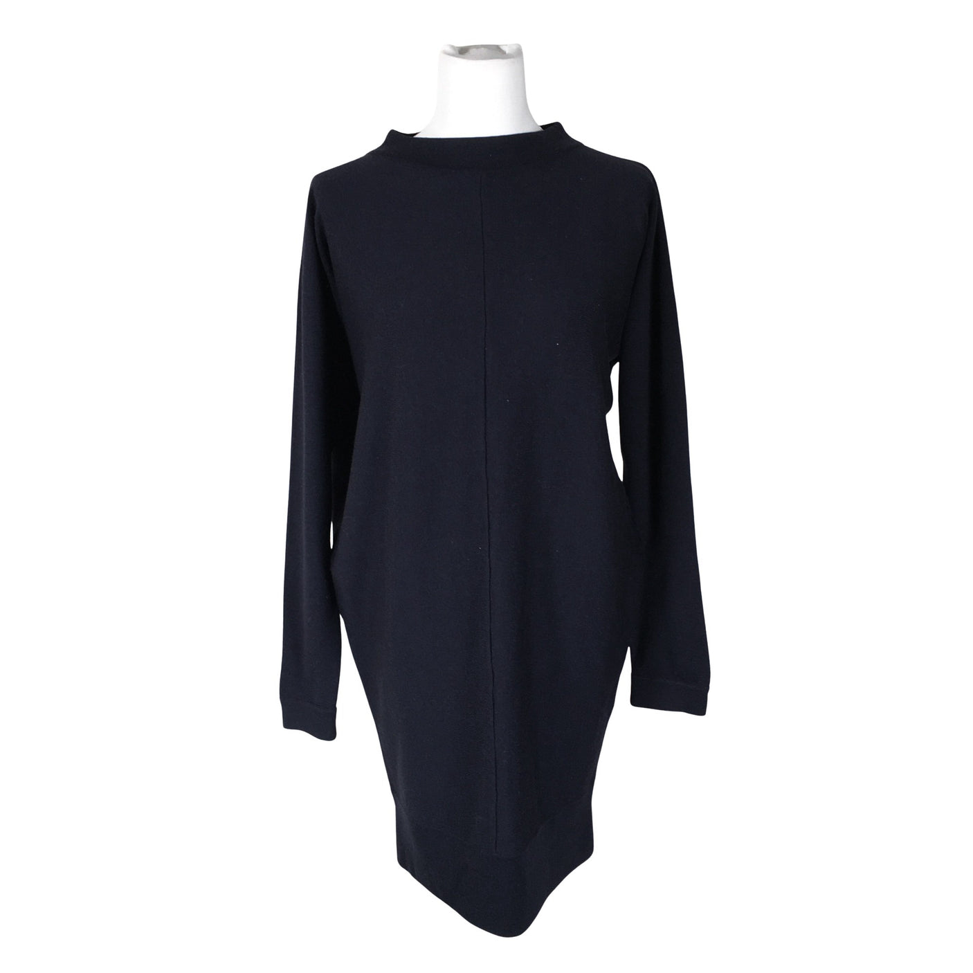 Unisex COS - Kootud kleit, suurus 36 - Sinine (1)