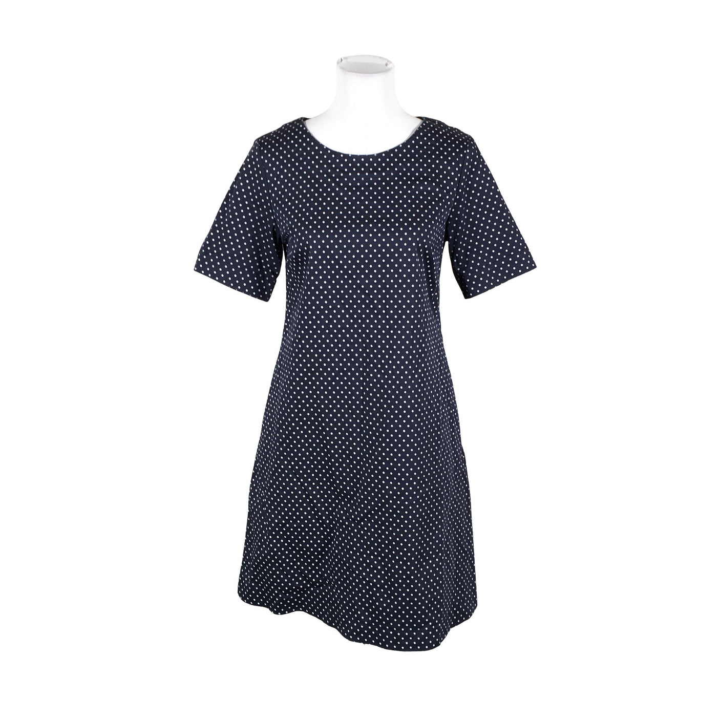 Unisex Nanso - Mitteveniv kleit, suurus 36 - Sinine (1)