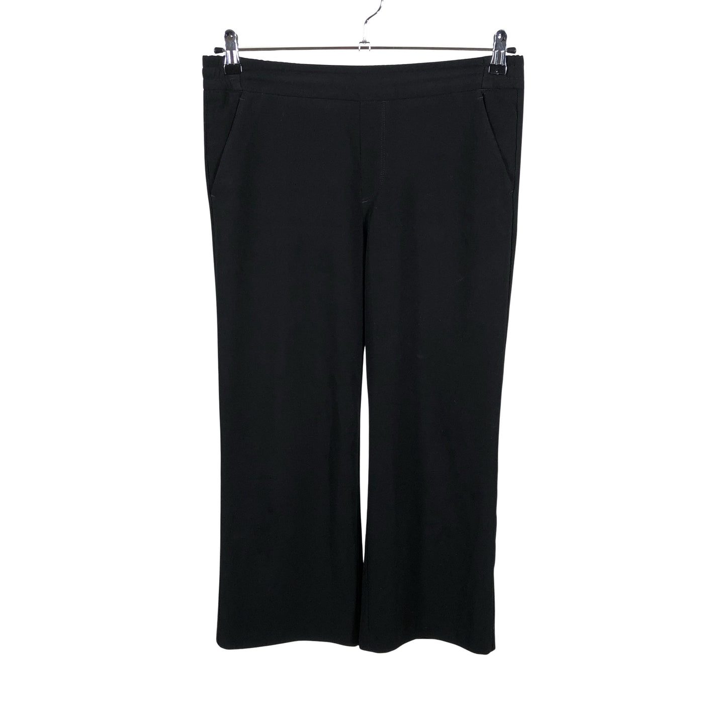 Unisex MAC - Mittevenivad püksid, suurus 36 - Must (1)