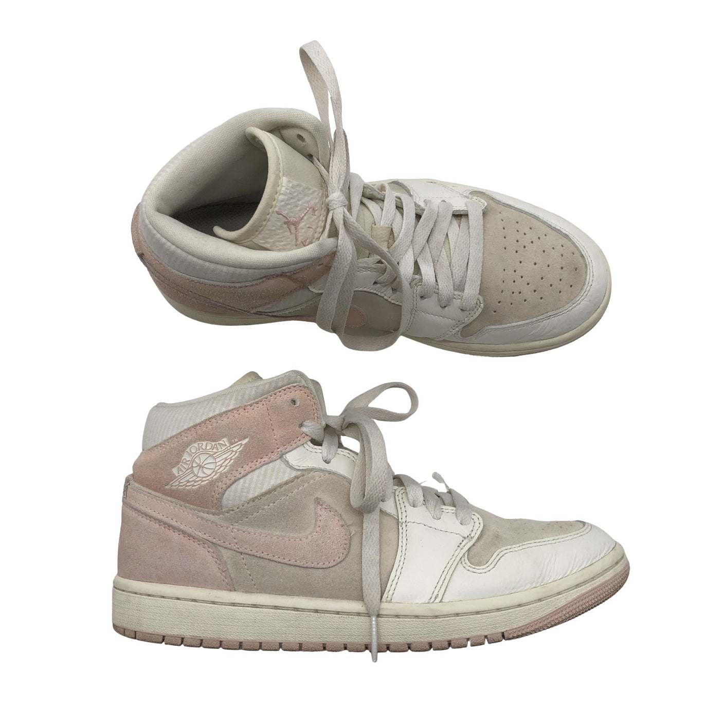 Unisex Jordan (Nike) - Tennised, suurus 40 - Beige (1)