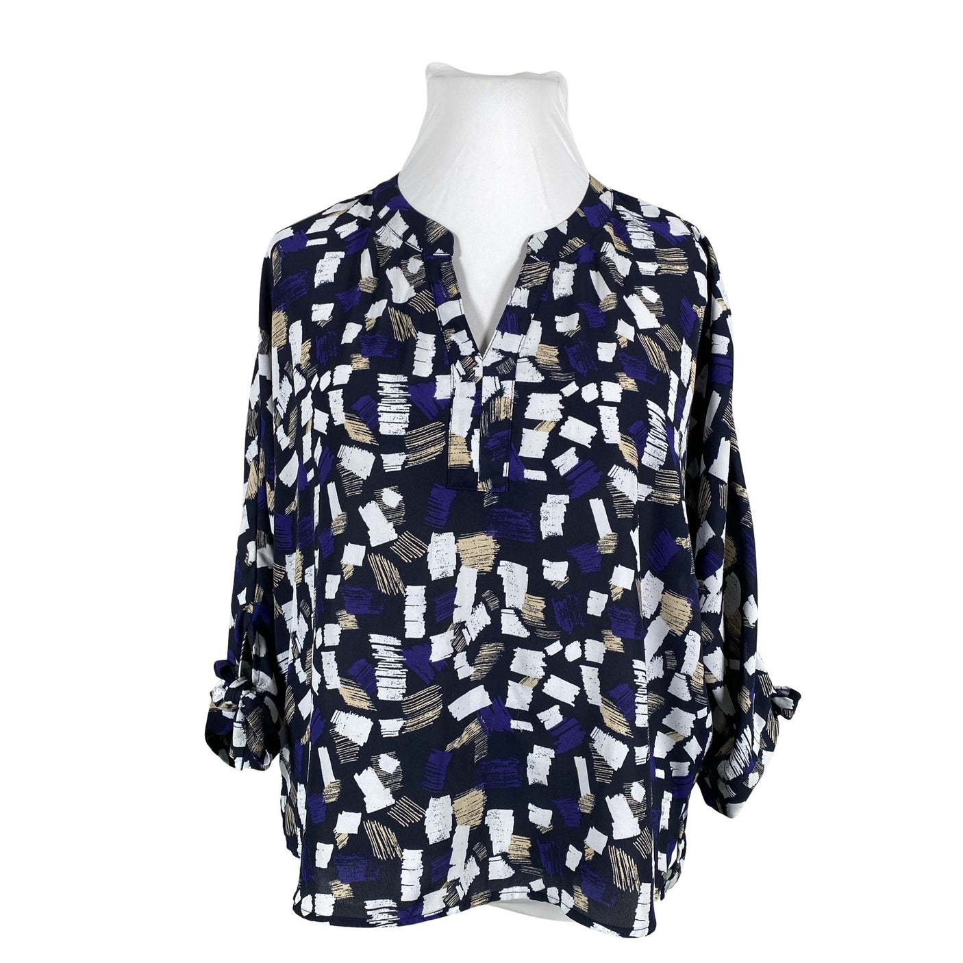 Unisex Noom - Pluus, suurus 44 - Sinine (1)