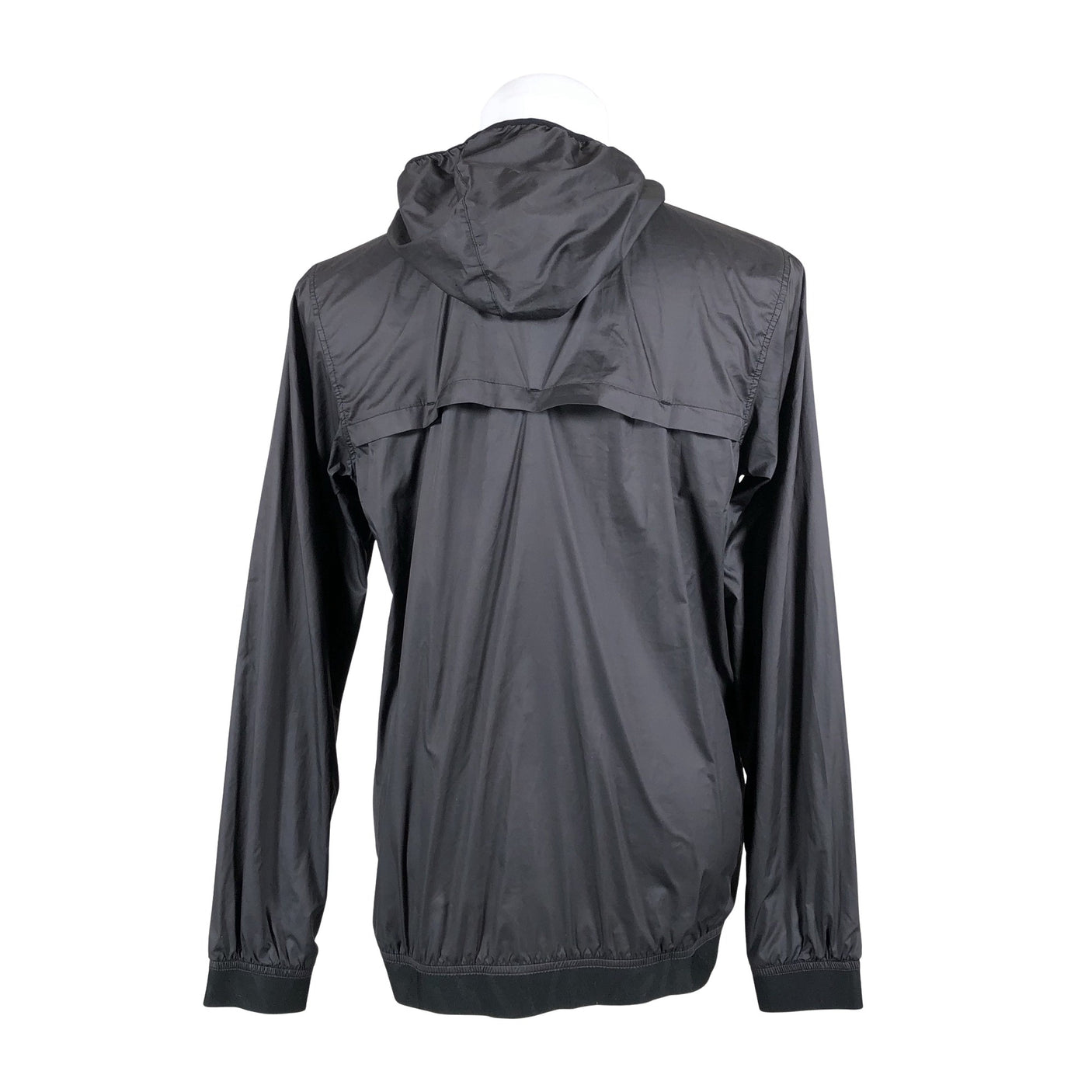 Unisex Reebok - Spordijope, suurus M - Must (2)