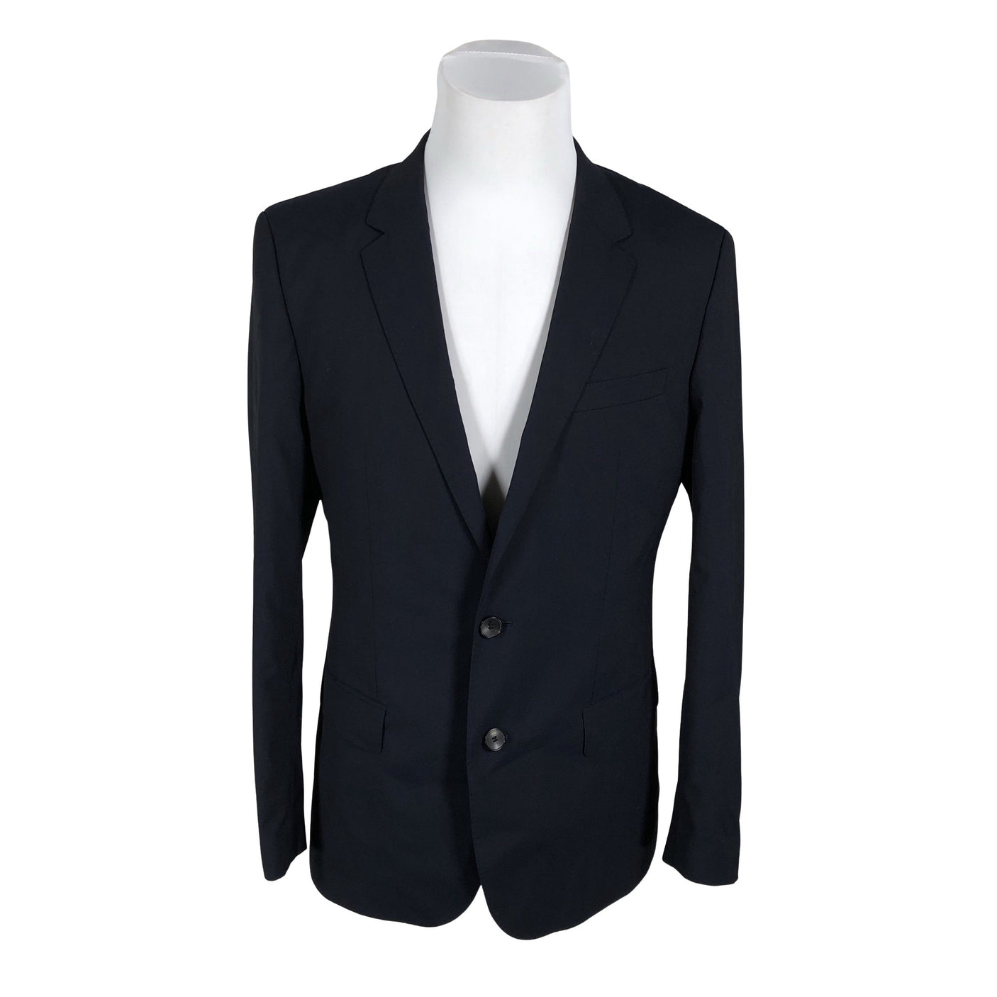 Unisex Hugo Boss - Ülikonna pintsak, suurus L - Sinine (1)