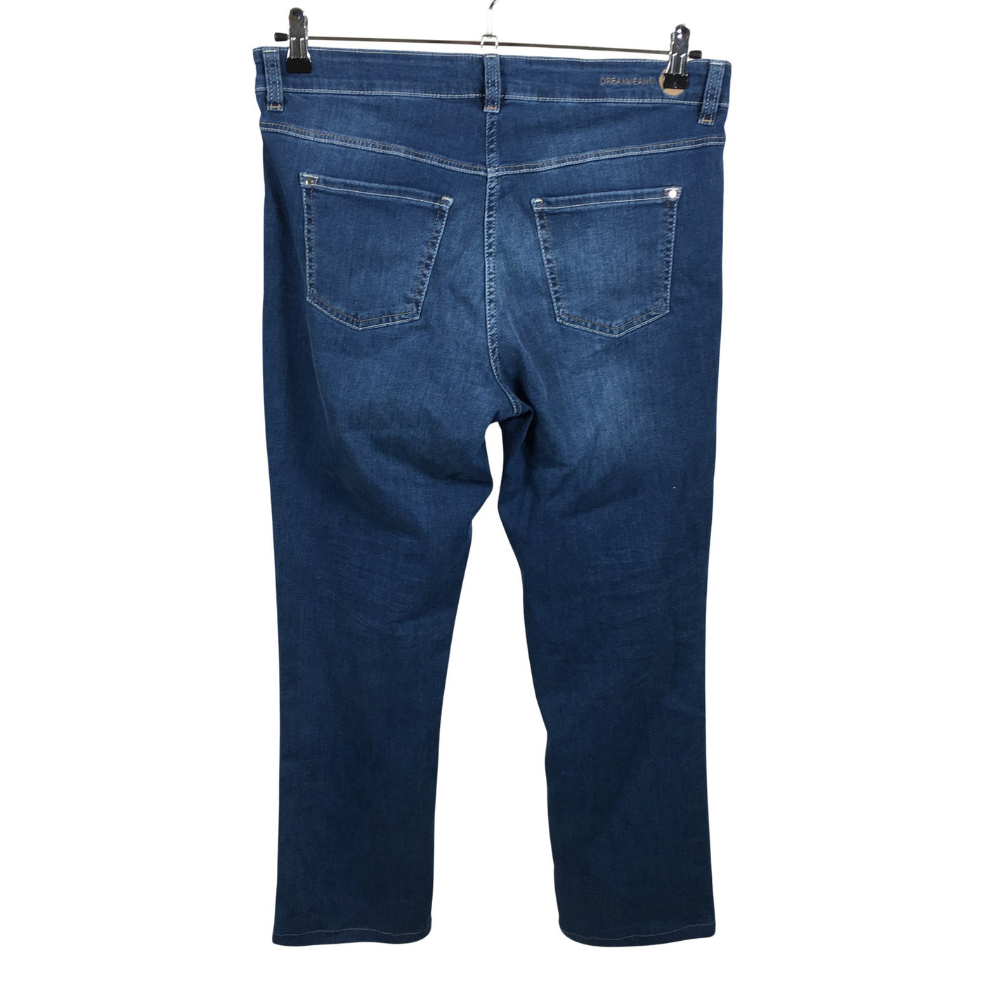 Unisex MAC - Teksad, suurus 42 - Sinine (2)