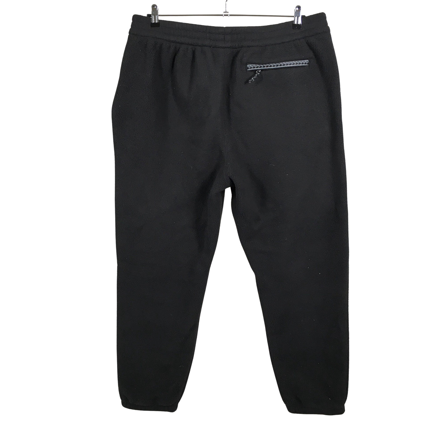 Unisex The North Face - Dressikangast püksid, suurus XL - Must (2)