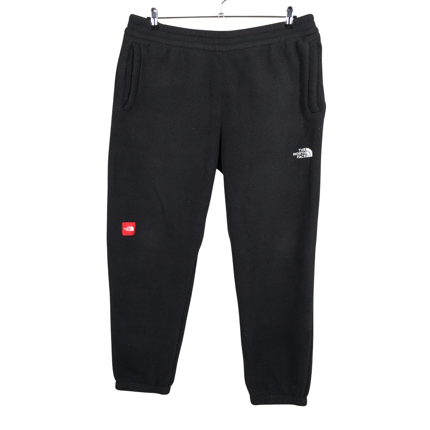 Unisex The North Face - Dressikangast püksid, suurus XL - Must (1)