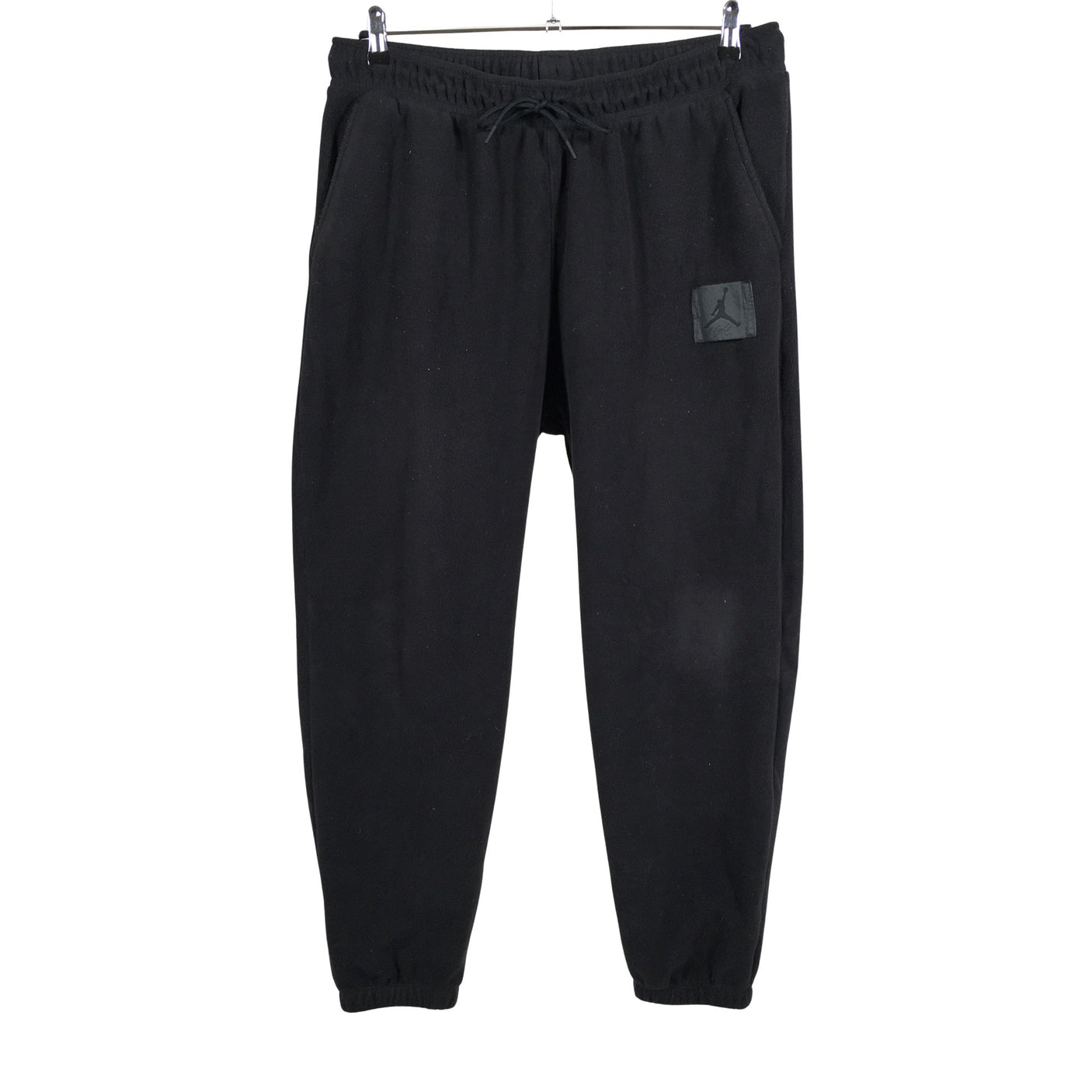 Unisex Jordan (Nike) - Dressikangast püksid, suurus XL - Must (1)