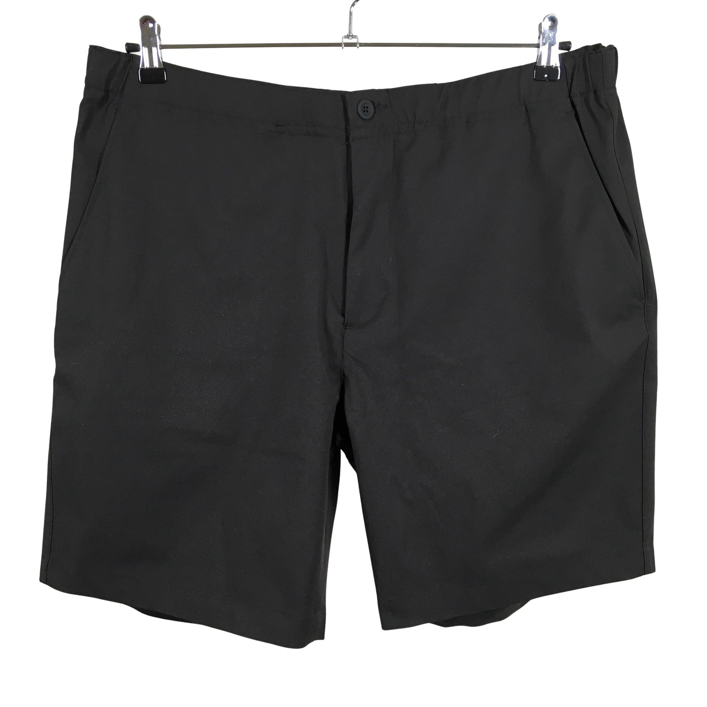 Unisex Norse Projects - Lühikesed püksid, suurus XXL - Must (1)