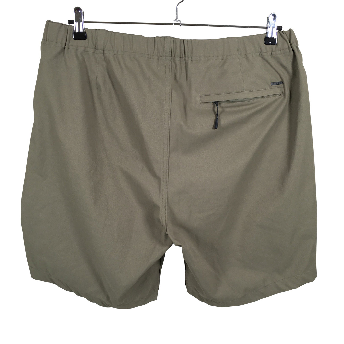 Unisex Norse Projects - Lühikesed püksid, suurus XL - Roheline (2)