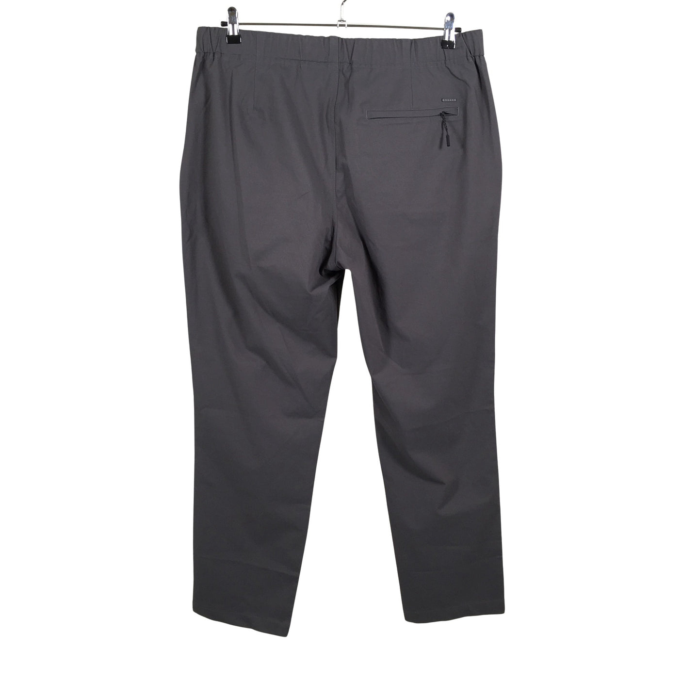 Unisex Norse Projects - Mittevenivad püksid, suurus XL - Hall (2)