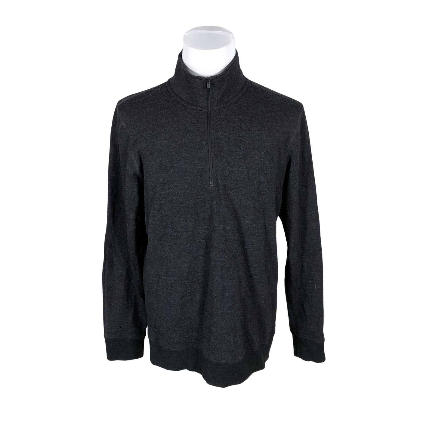 Unisex Reigning Champ - Kampsun, suurus XL - Hall (1)
