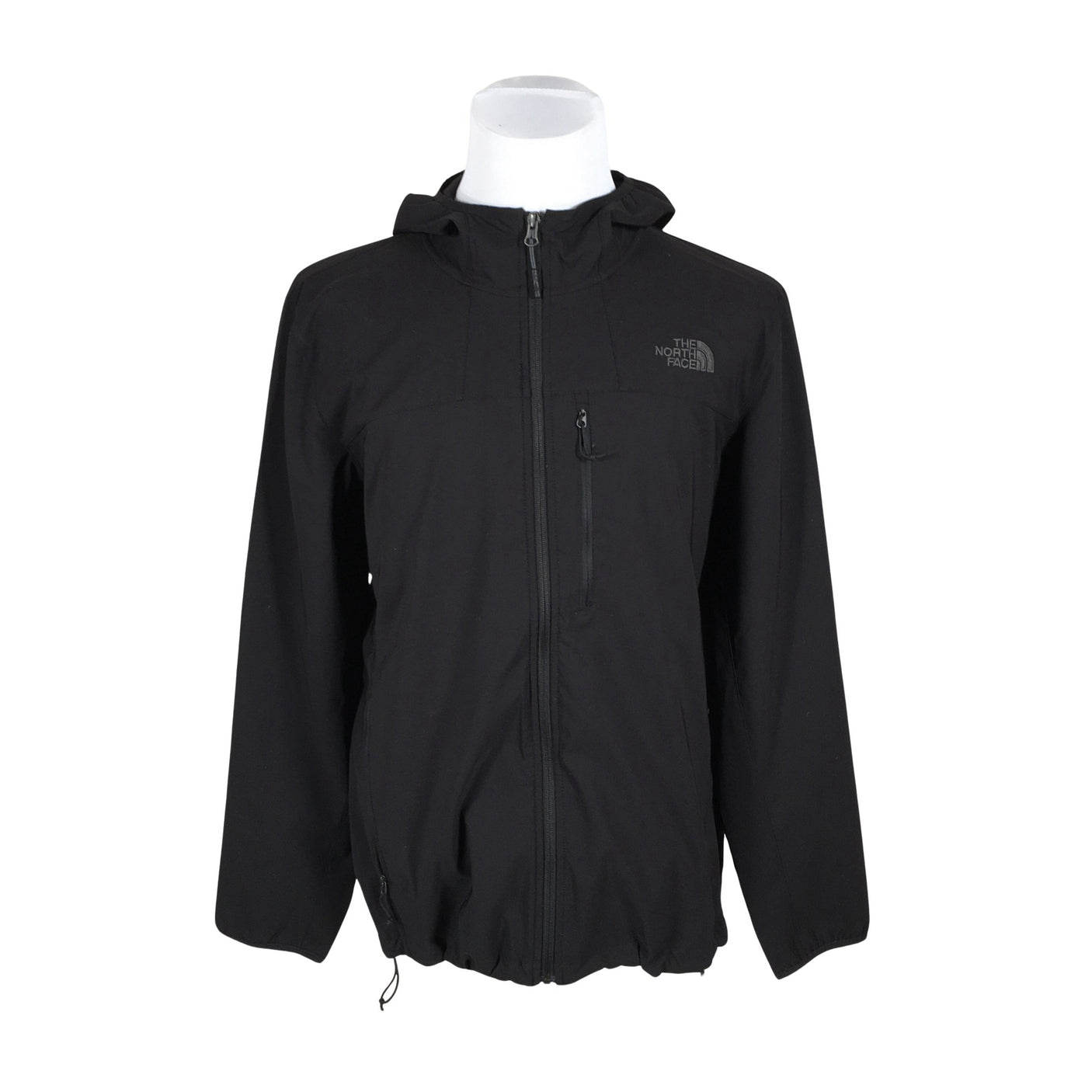 Unisex The North Face - Jope, suurus XL - Must (1)