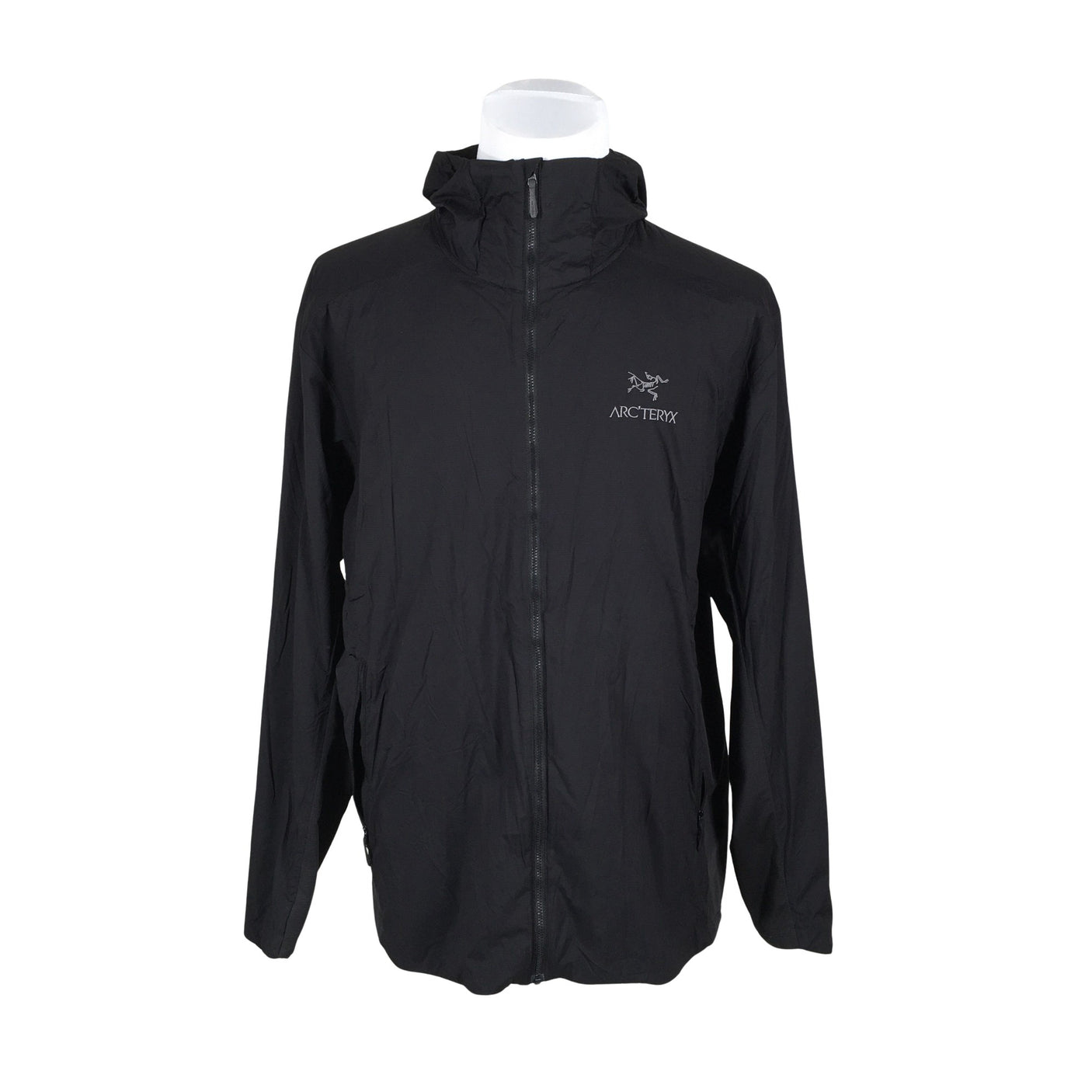 Unisex Arc'teryx - Jope, suurus XXL - Must (1)
