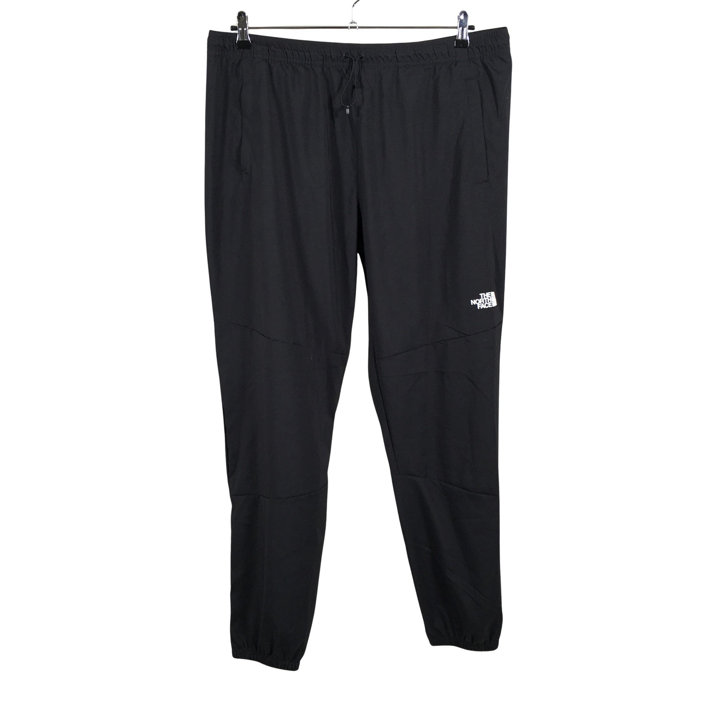 Unisex The North Face - Spordipüksid, suurus XL - Must (1)