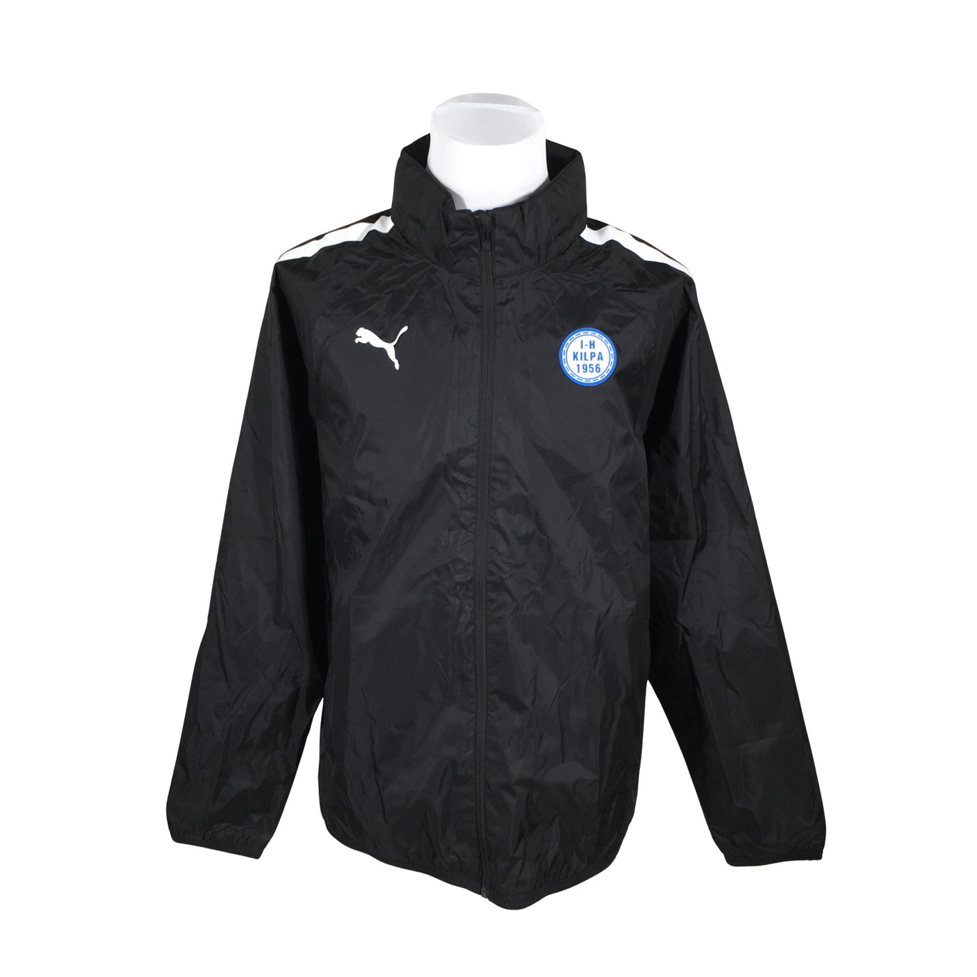 Unisex Puma - Spordijope, suurus XXL - Must (1)