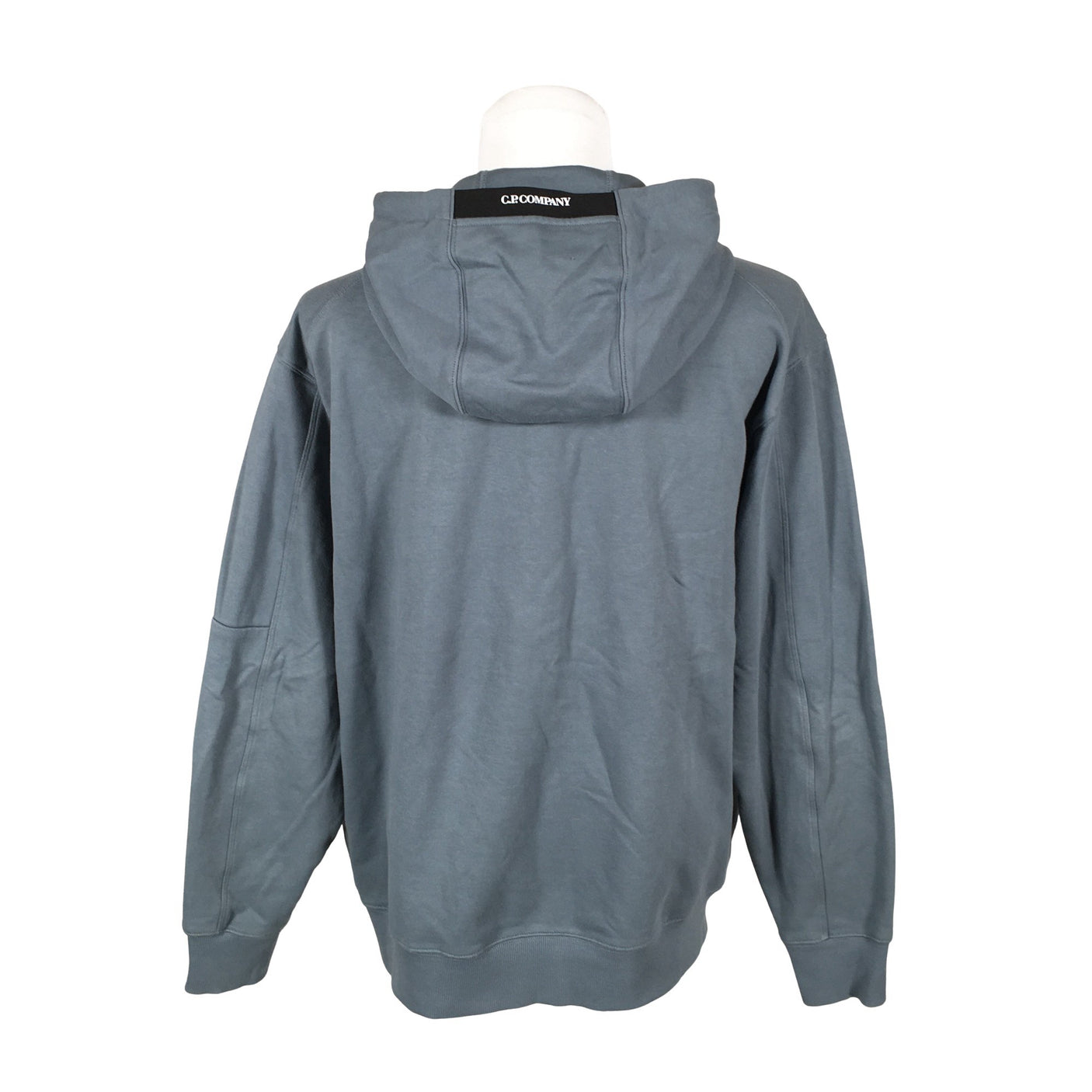 Unisex C.P. Company - Dressipluus, suurus XXL - Helesinine (2)