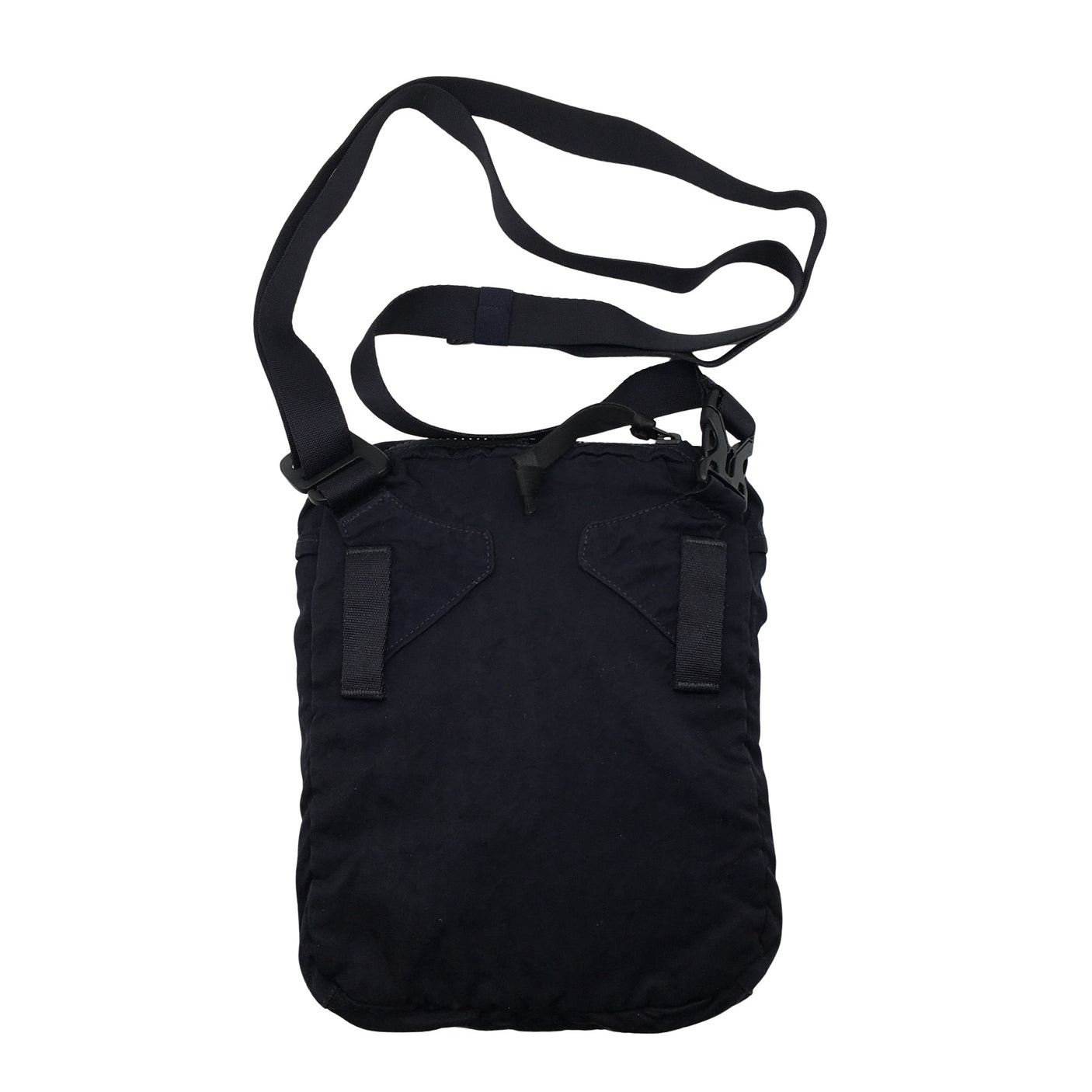 Unisex C.P. Company - Õlakott, suurus Mini - Sinine (3)