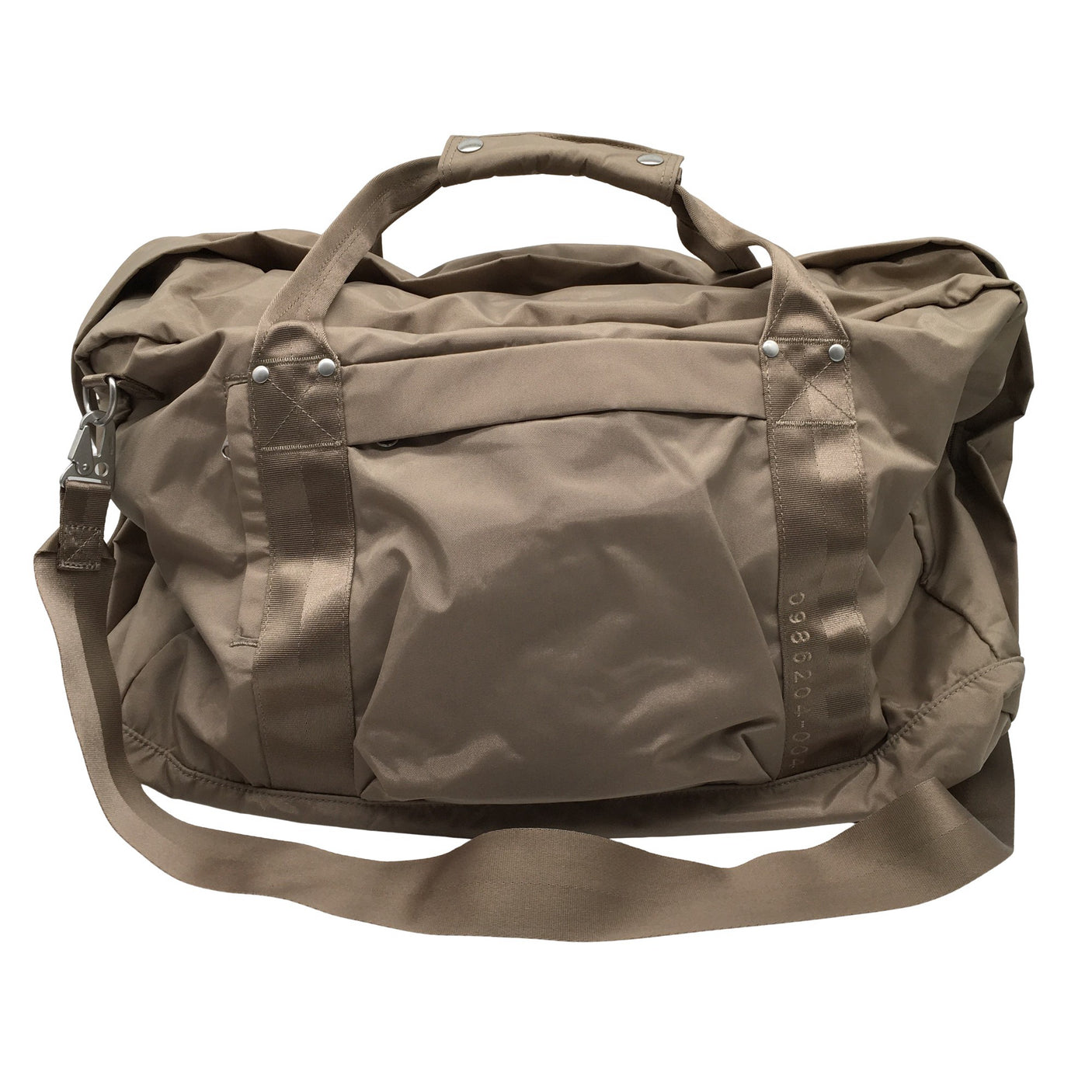 Unisex Arket - Reisikott, suurus Ei kokoa - Beige (1)