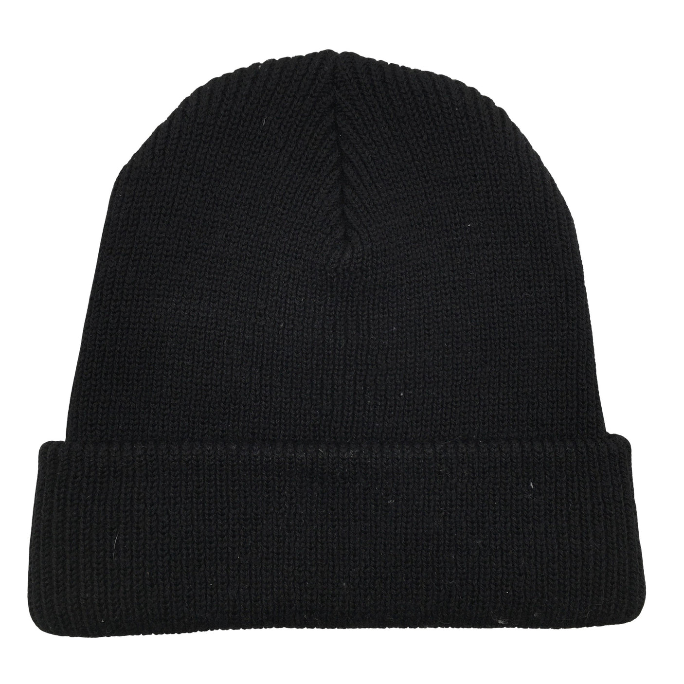 Unisex Arket - Talvemüts, suurus 52 - 54 cm - Must (1)