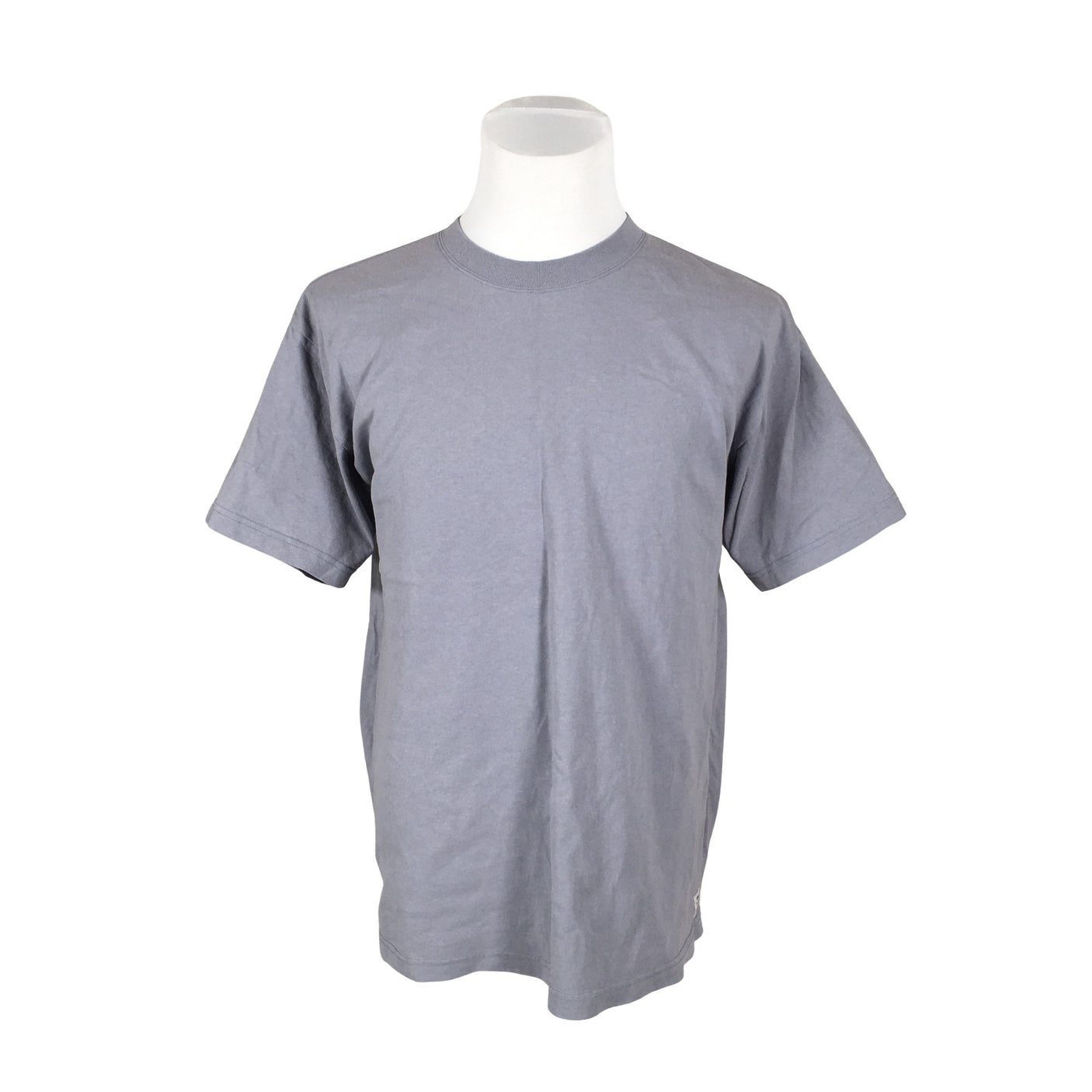 Unisex Edwin - T-särk, suurus XL - Helesinine (1)