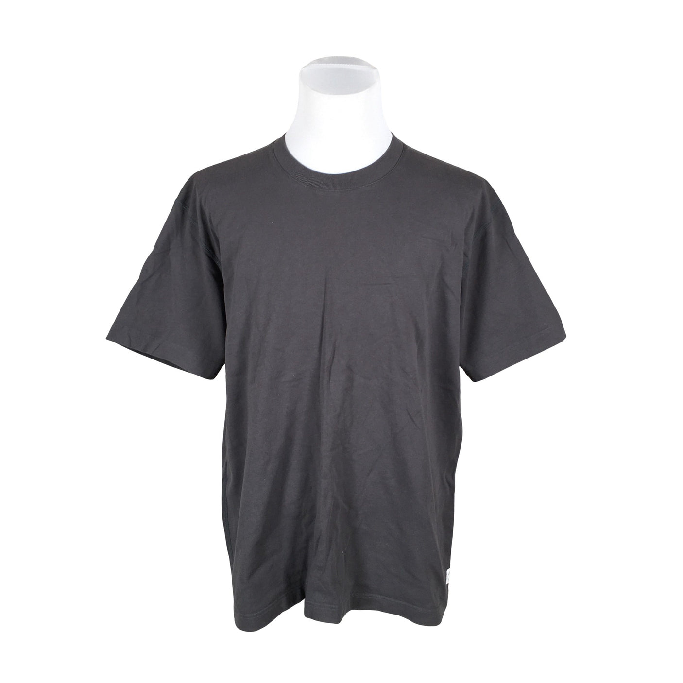Unisex Reigning Champ - T-särk, suurus XL - Hall (1)