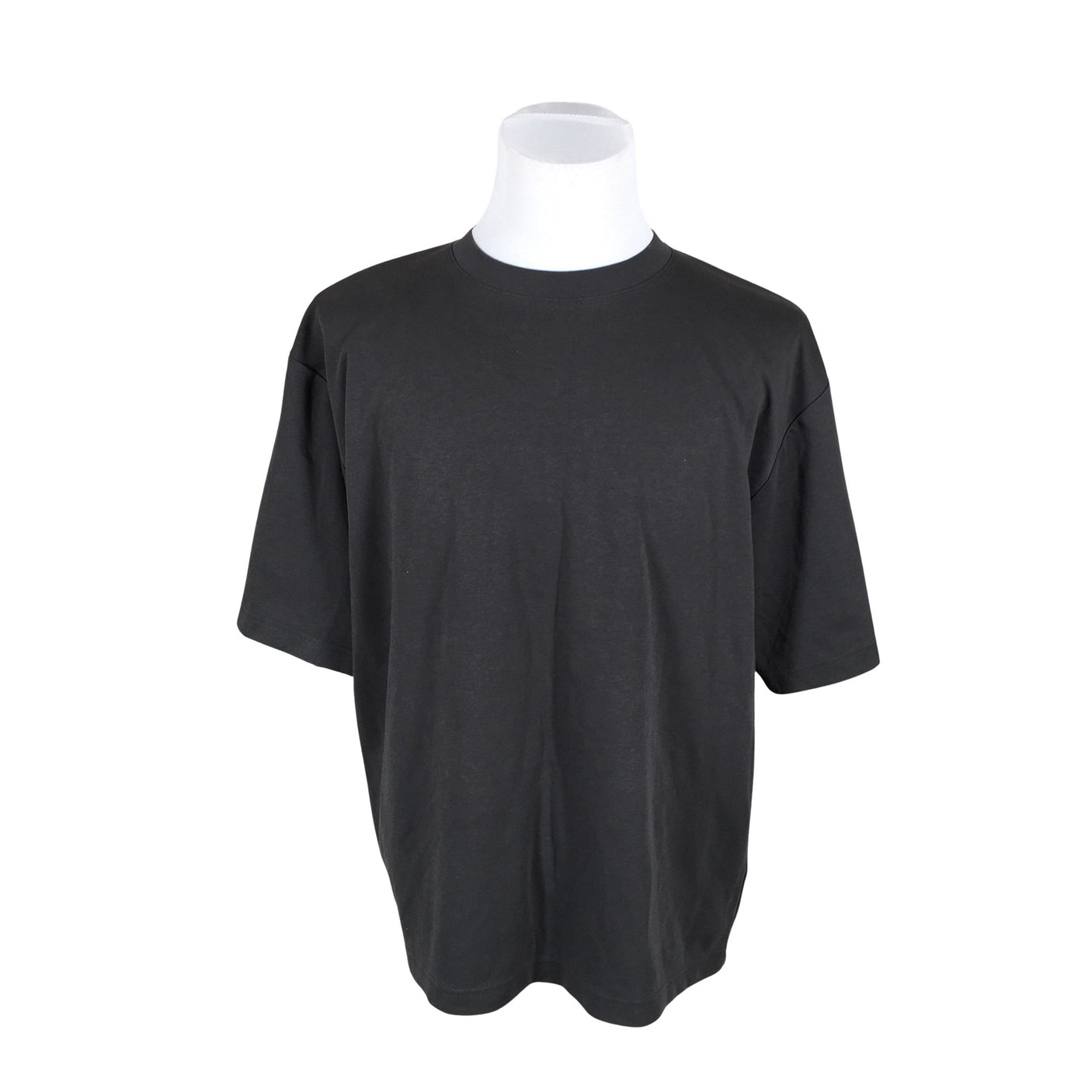 Unisex Uniqlo - T-särk, suurus XXL - Hall (1)