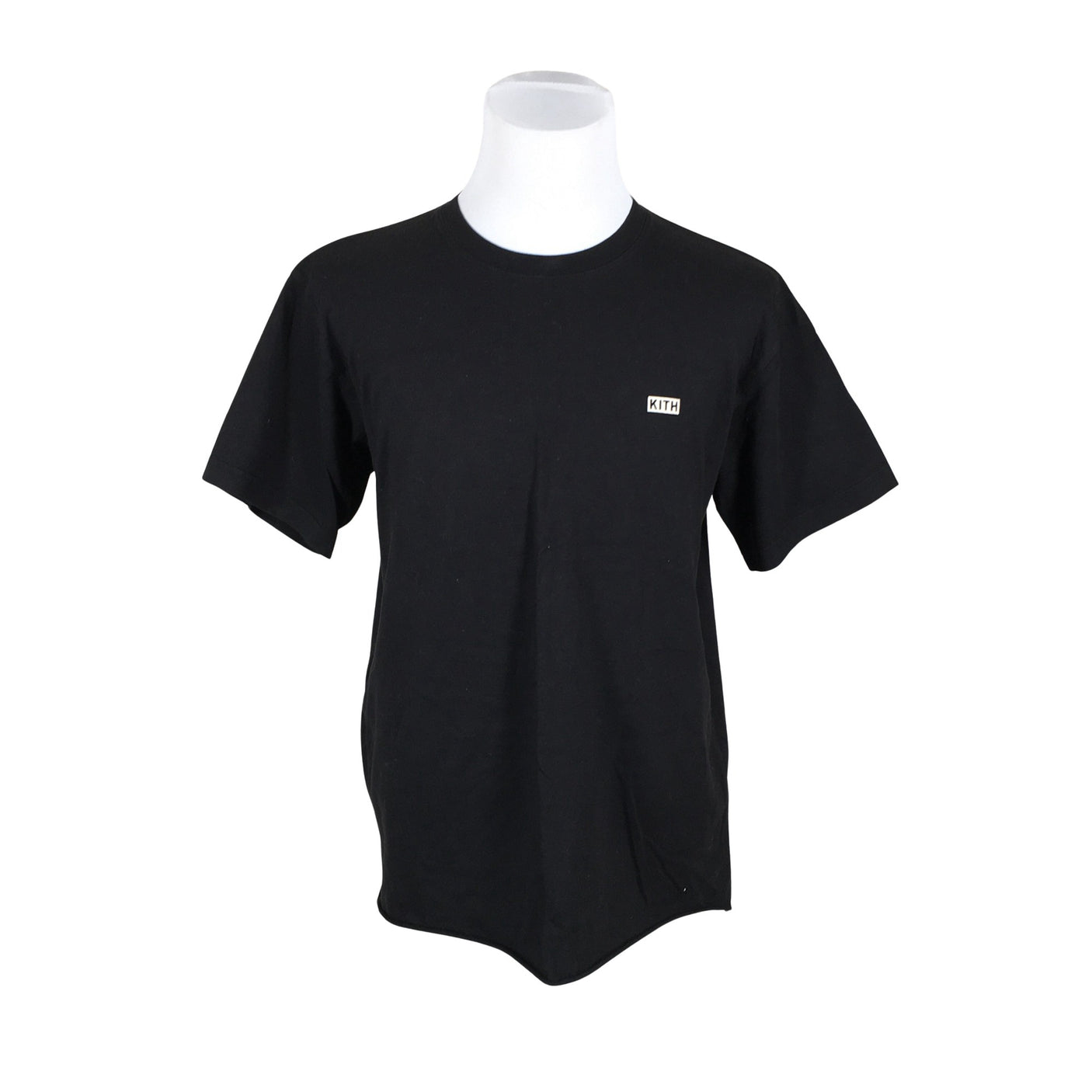 Unisex Kith - T-särk, suurus L - Must (1)