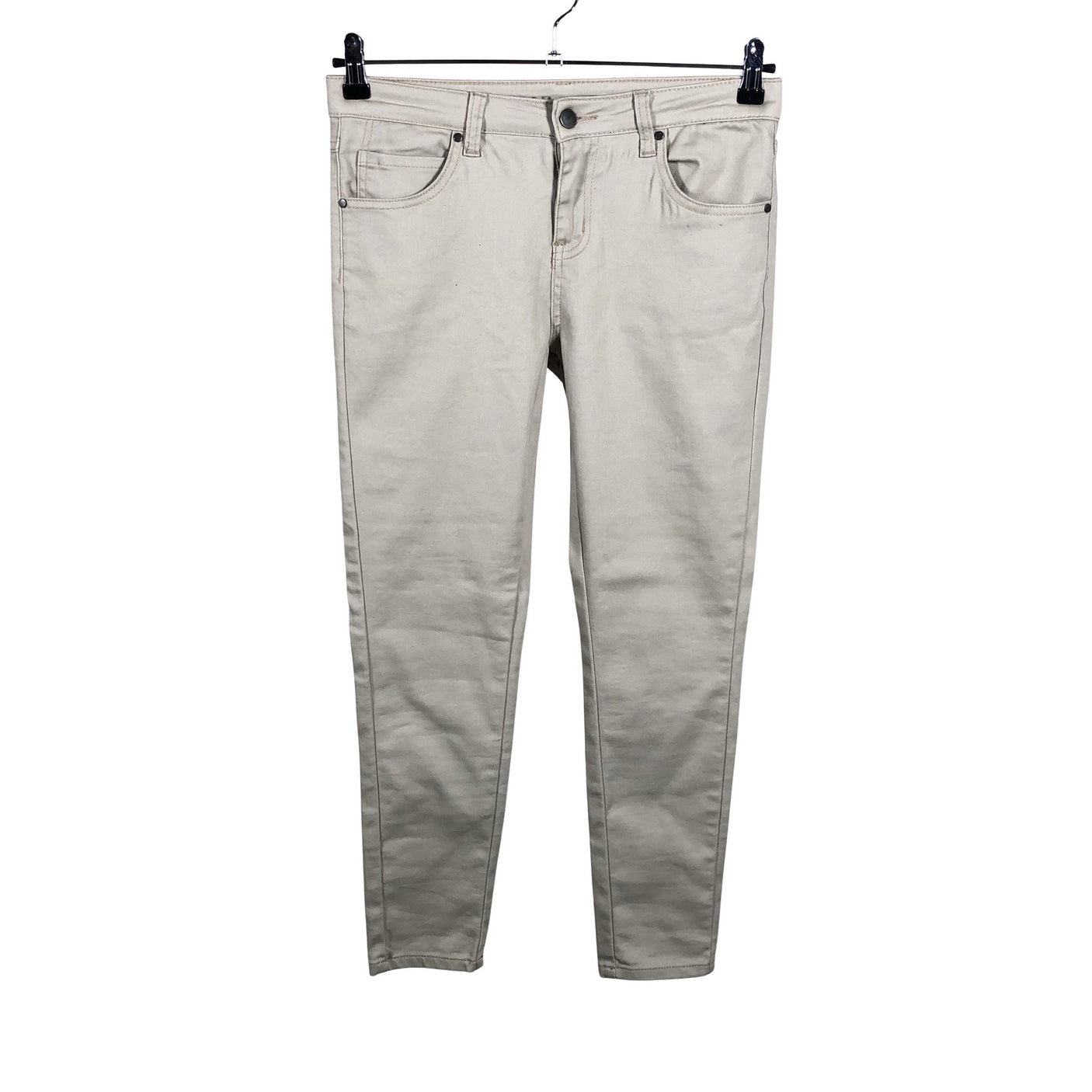 Unisex Aventura - Teksad, suurus 38 - Beige (1)