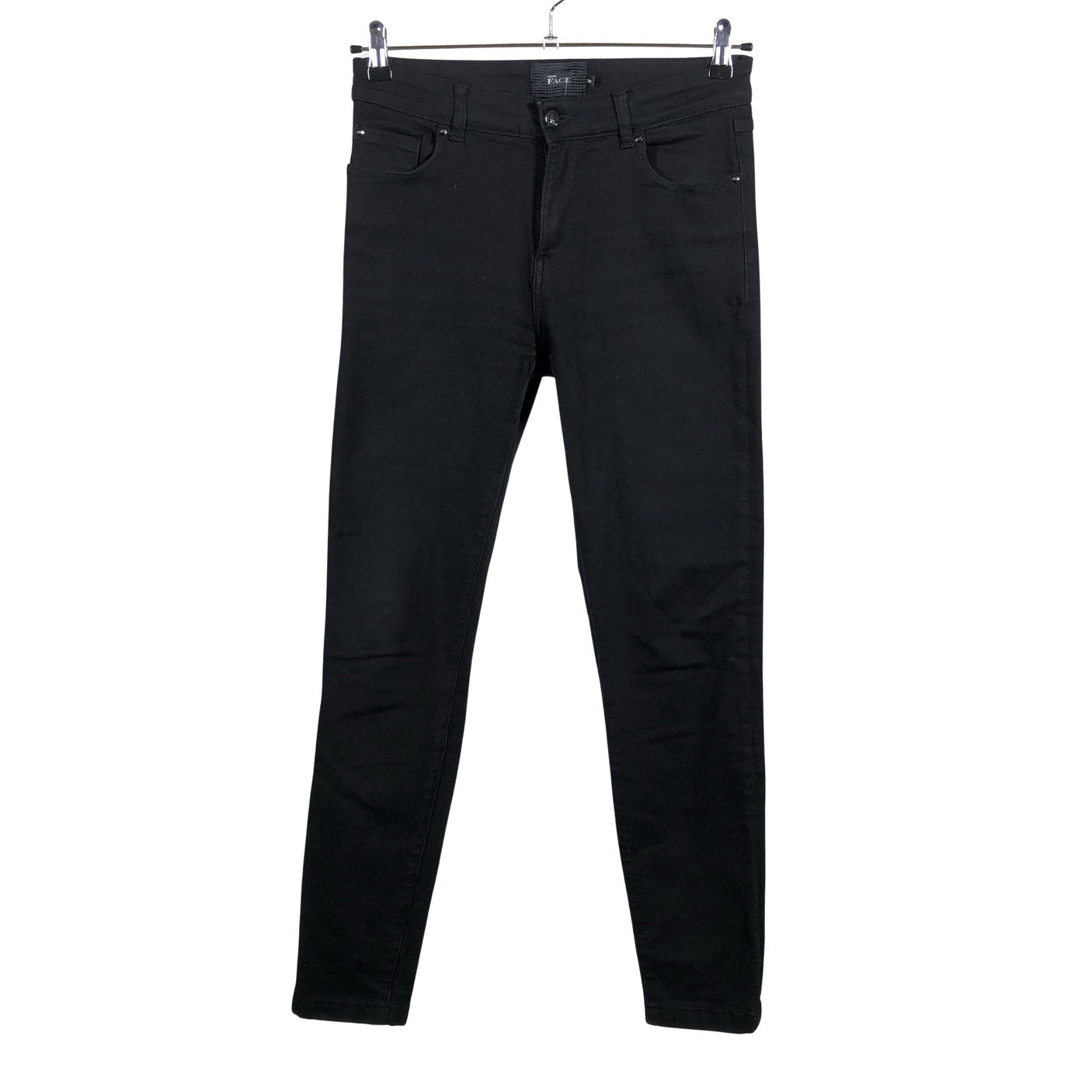 Unisex Your Face - Teksad, suurus 38 - Must (1)