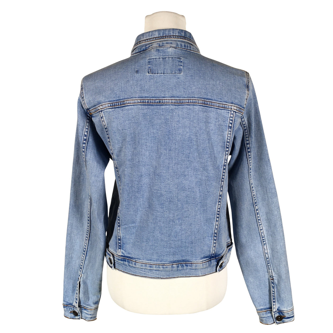 Unisex Soulmate - Teksatagi, suurus 40 - Sinine (2)