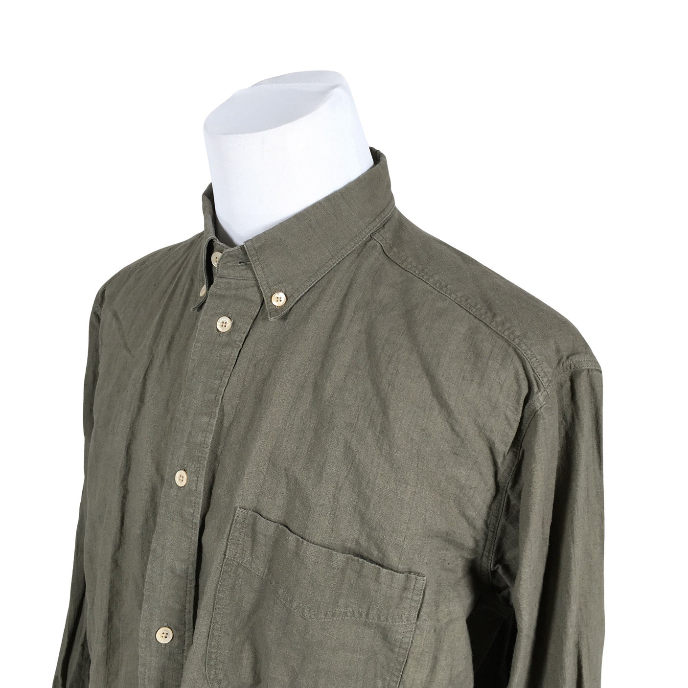 Unisex A Kind Of Guise - Triiksärk, suurus XL - Roheline (3)