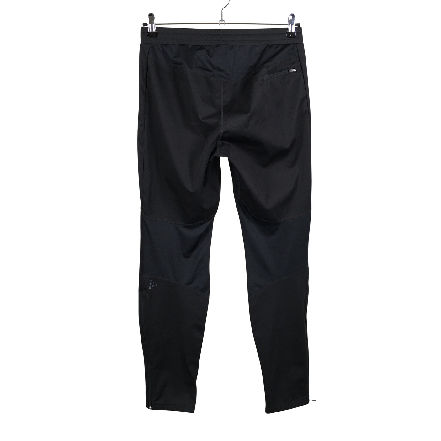 Unisex Craft - Spordipüksid, suurus L - Must (2)